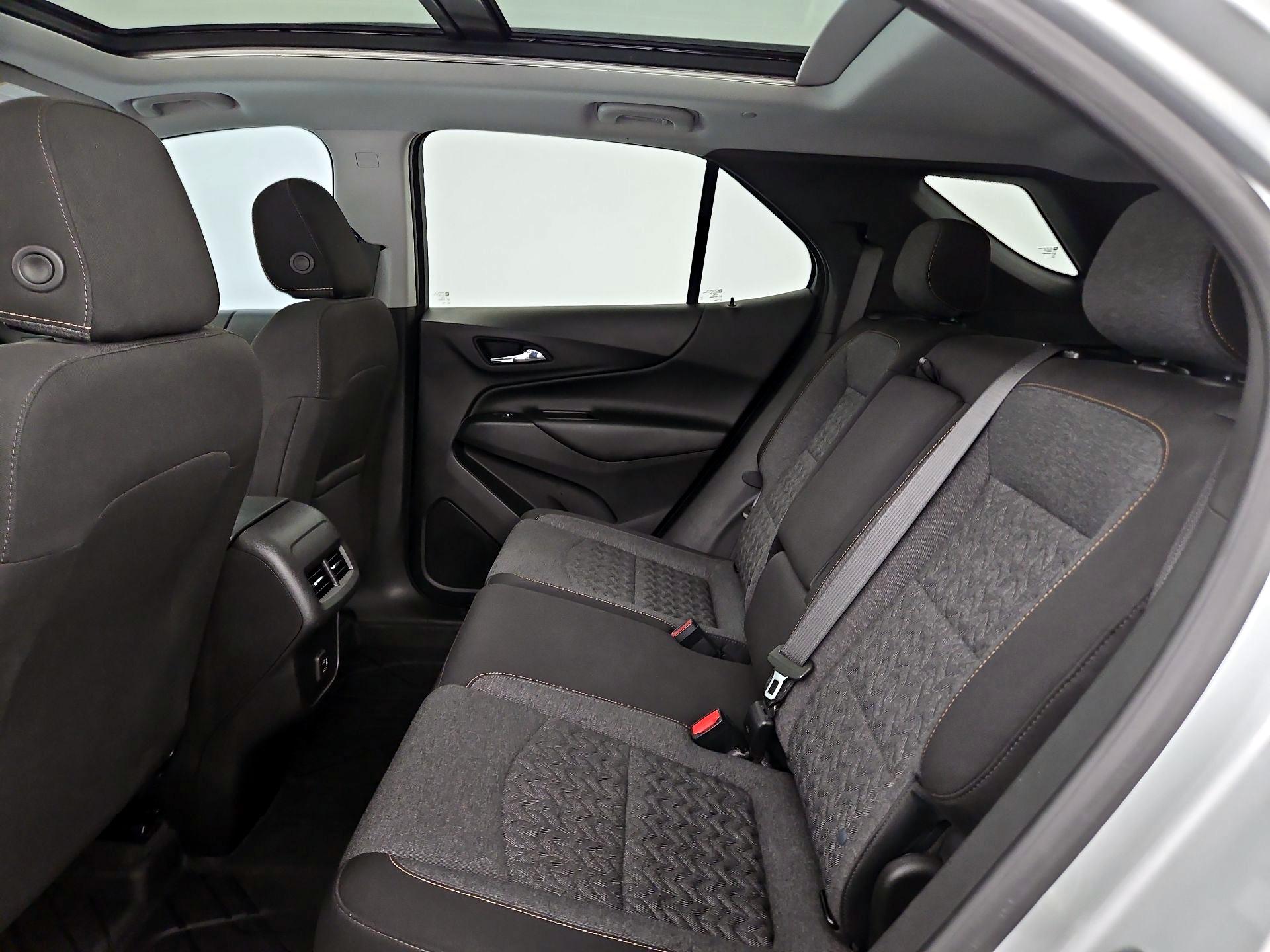 Thumbnail: 2022 Chevrolet Equinox - 20