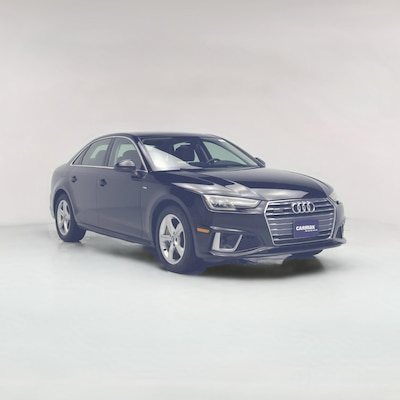 2019 Audi A4 Premium