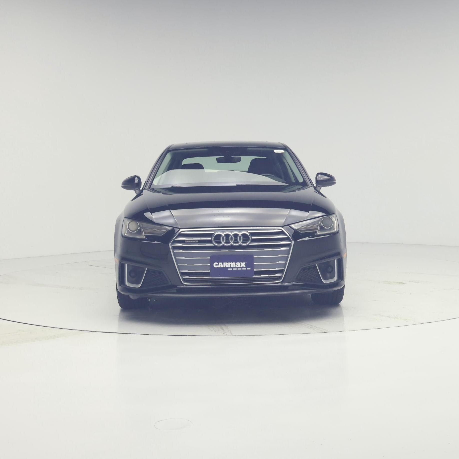 Thumbnail: 2019 Audi A4 - 5