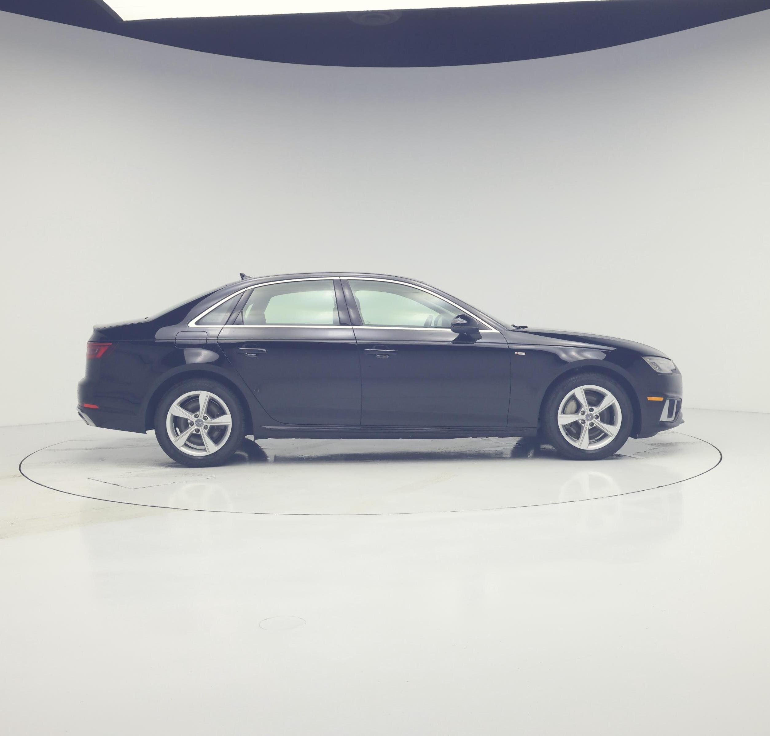 Thumbnail: 2019 Audi A4 - 7