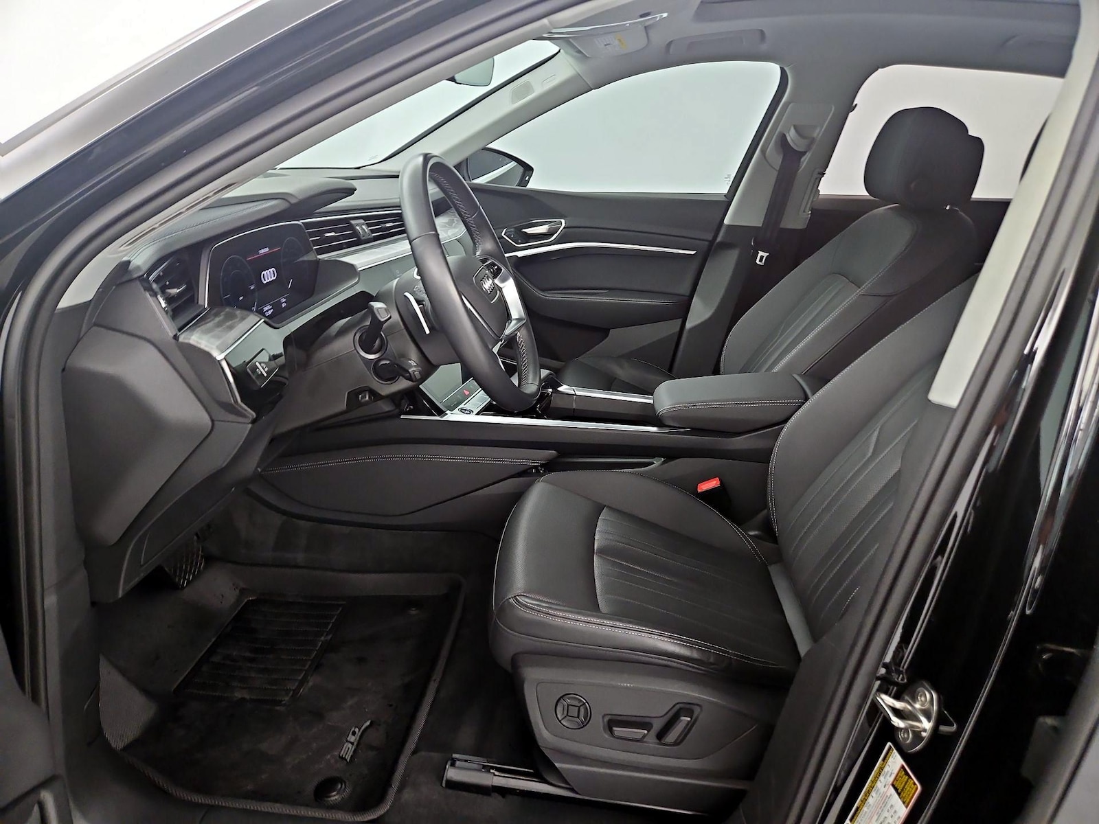 2024 Audi Q8 e-tron Premium Plus - Photo 10