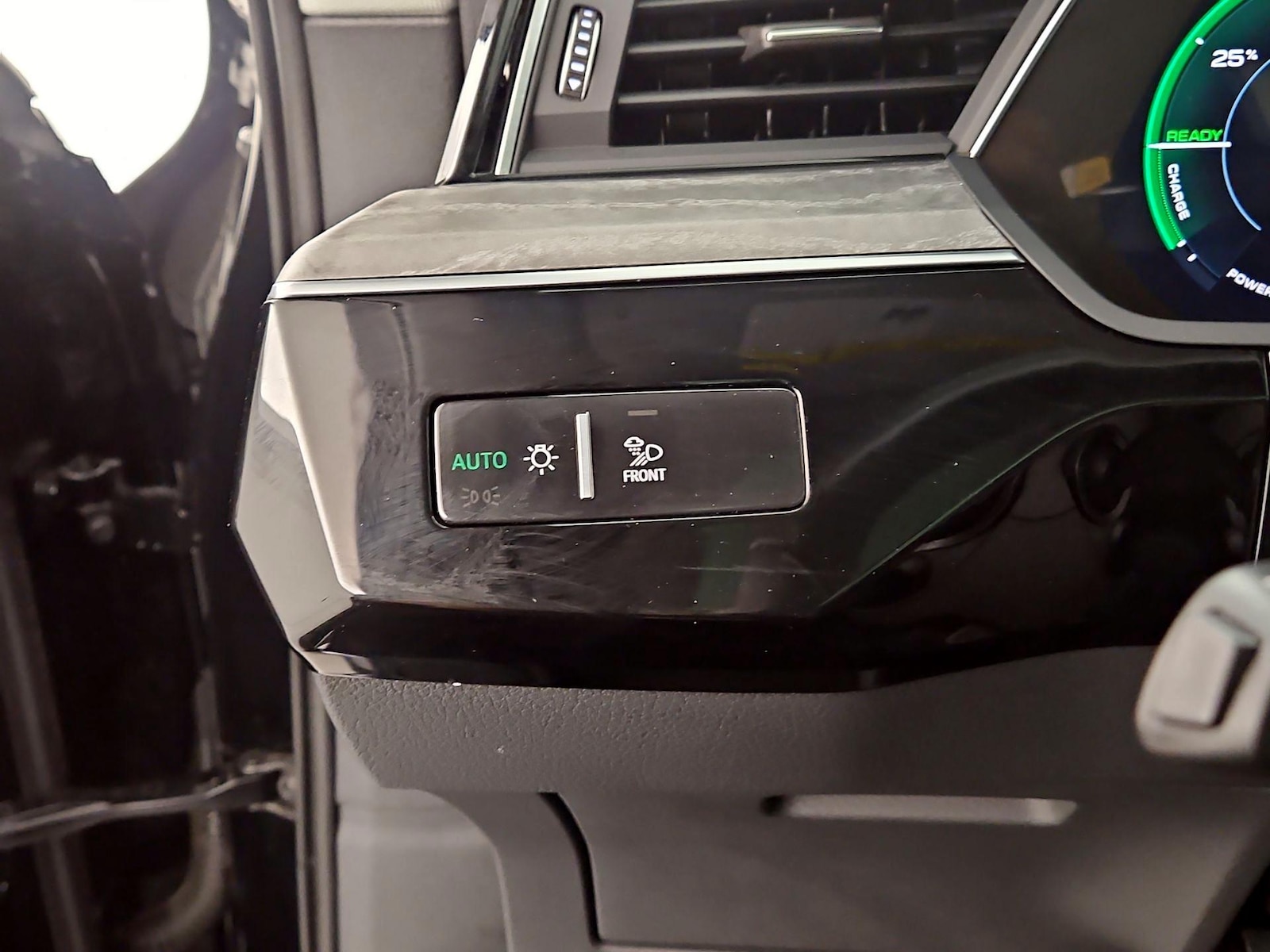 2024 Audi Q8 e-tron Premium Plus - Photo 12