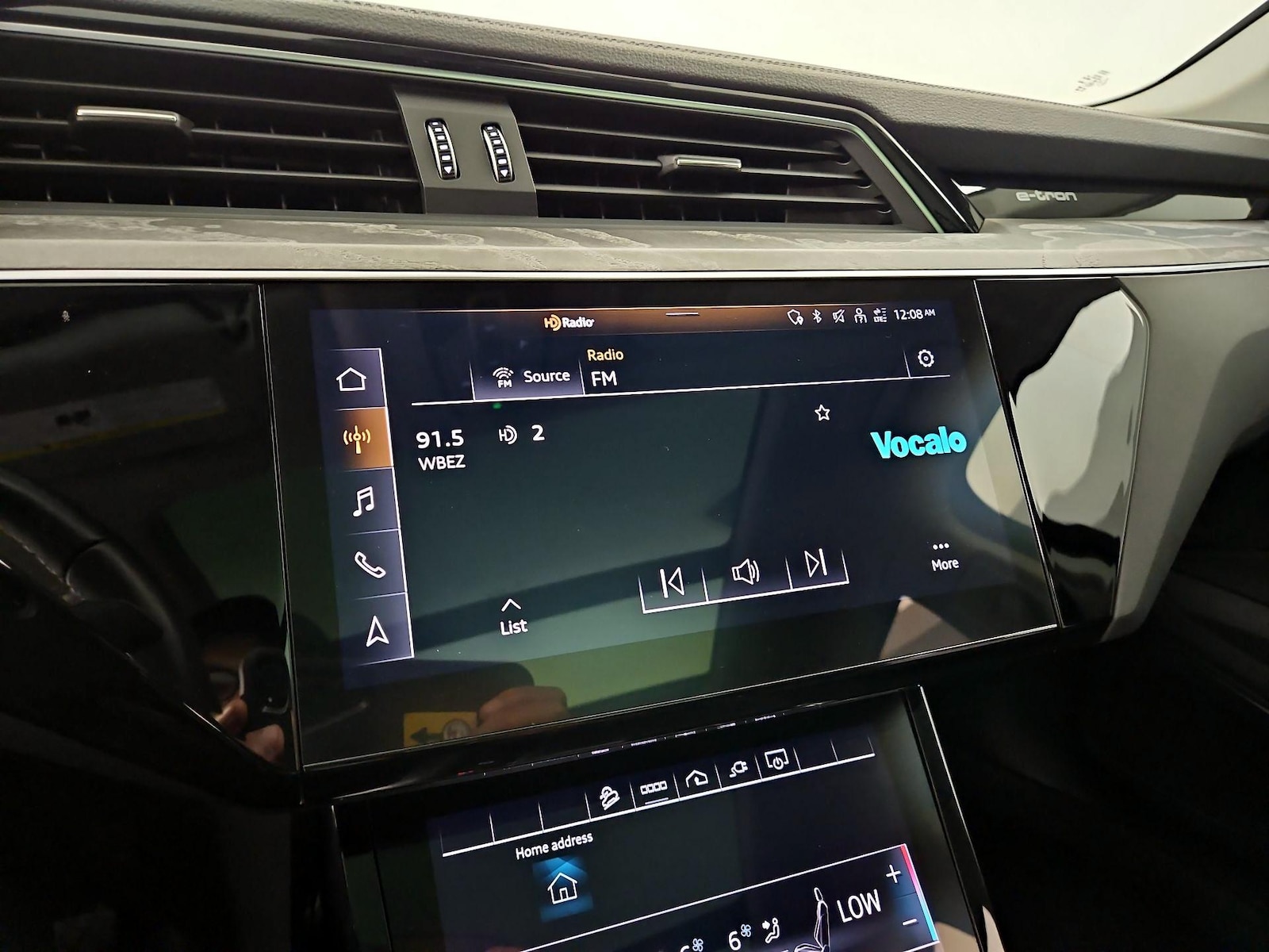 2024 Audi Q8 e-tron Premium Plus - Photo 15