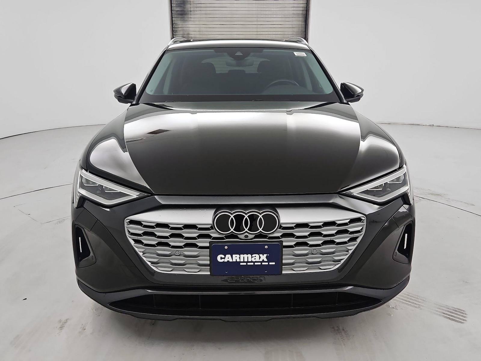 2024 Audi Q8 e-tron Premium Plus - Photo 2