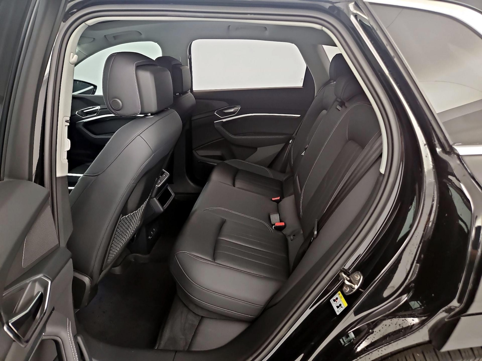 2024 Audi Q8 e-tron Premium Plus - Photo 20