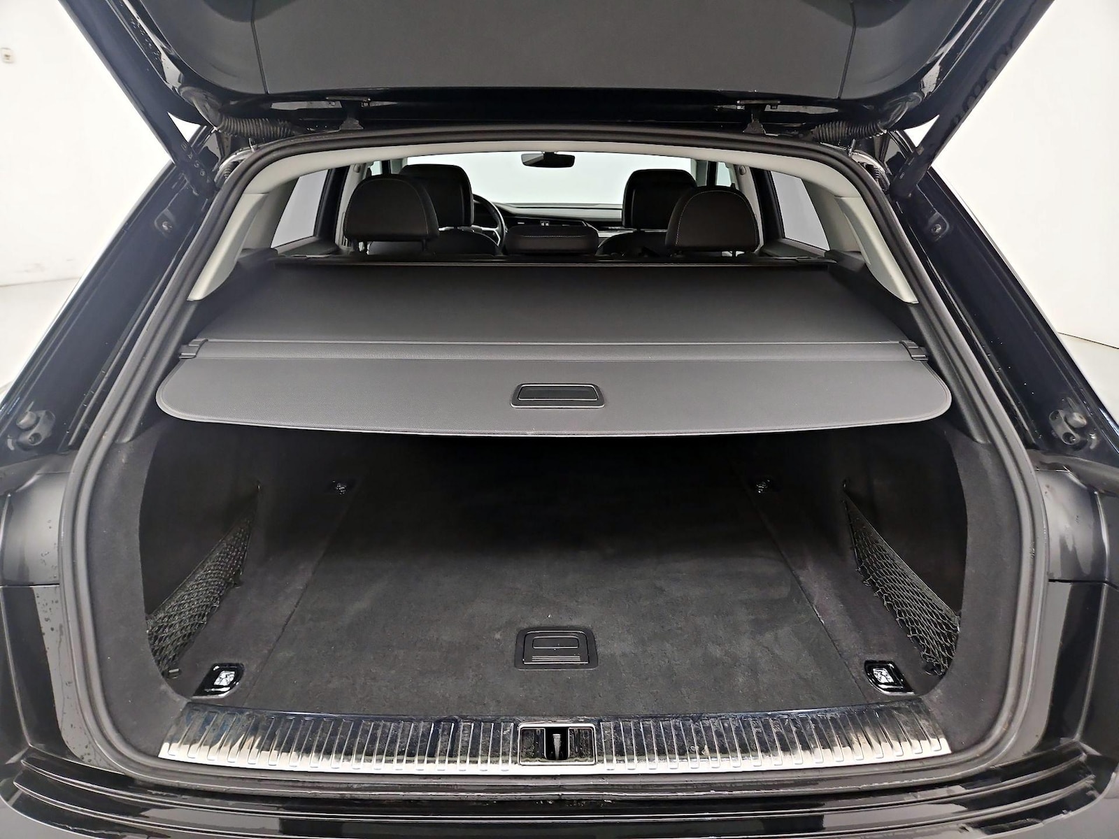 2024 Audi Q8 e-tron Premium Plus - Photo 21