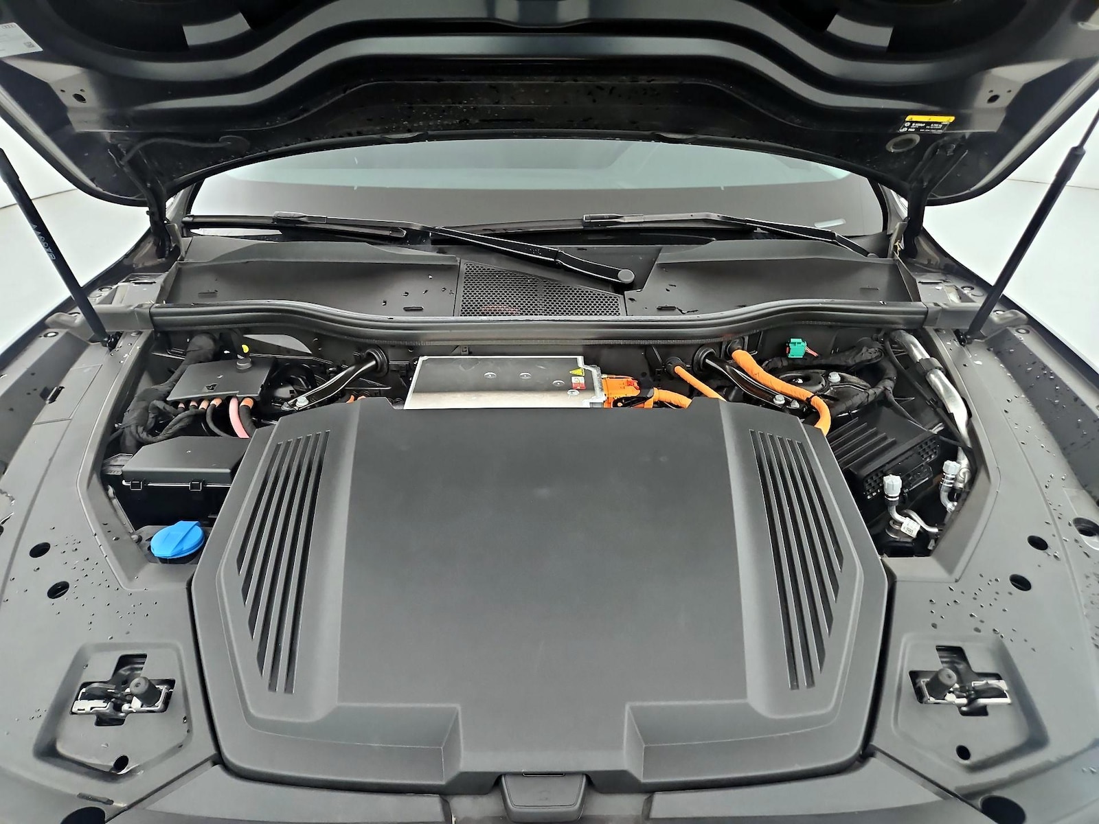 2024 Audi Q8 e-tron Premium Plus - Photo 22