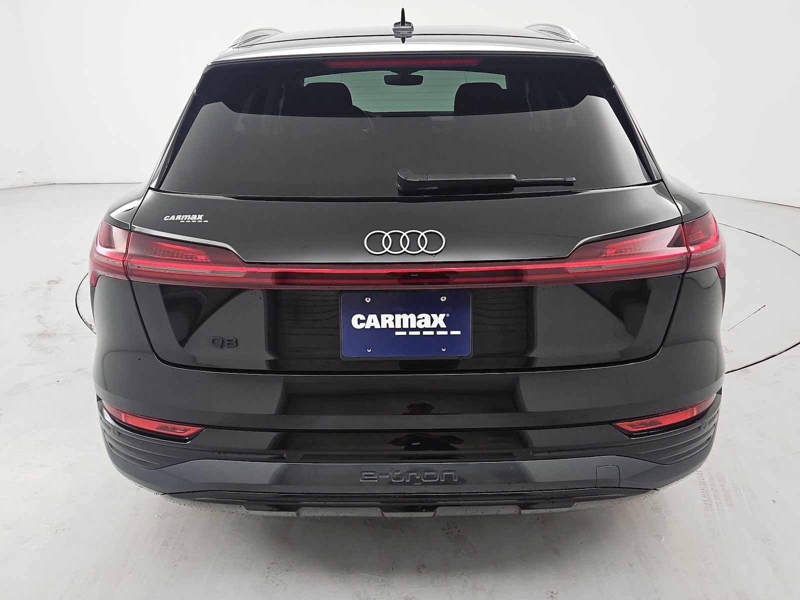 2024 Audi Q8 e-tron Premium Plus - Photo 6