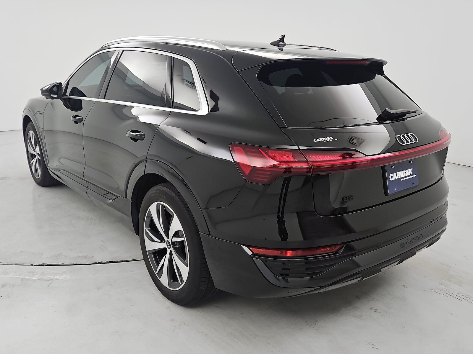 2024 Audi Q8 e-tron Premium Plus - Photo 7
