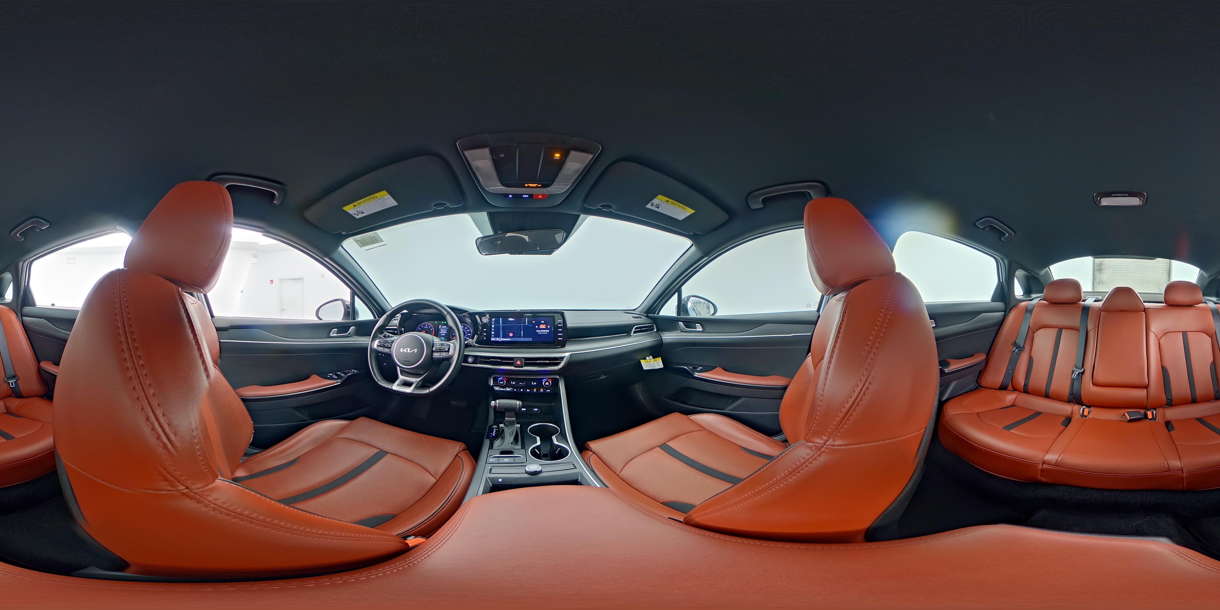 2023 Kia K5 GT-Line - Photo 25