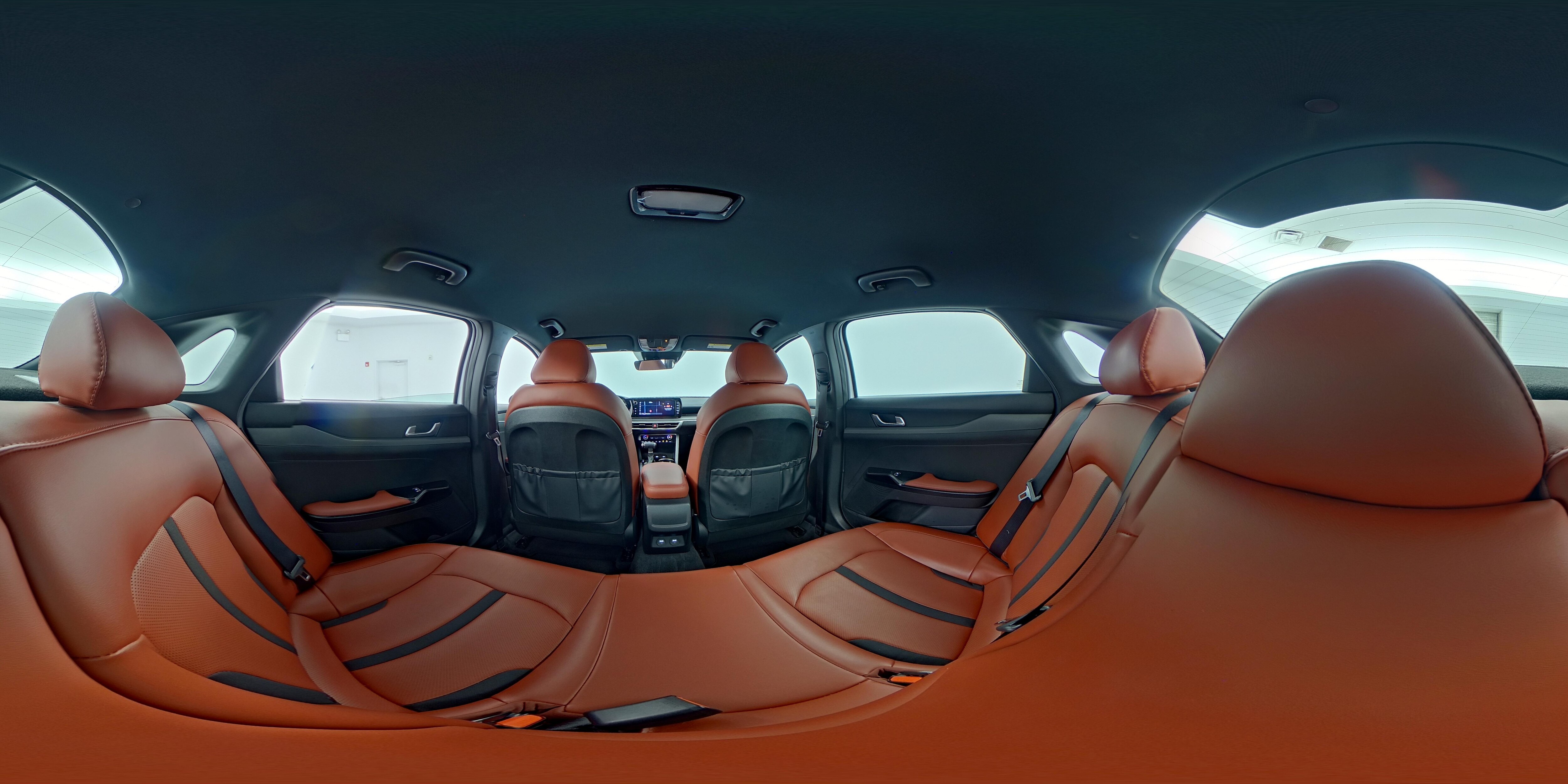 2023 Kia K5 GT-Line - Photo 26