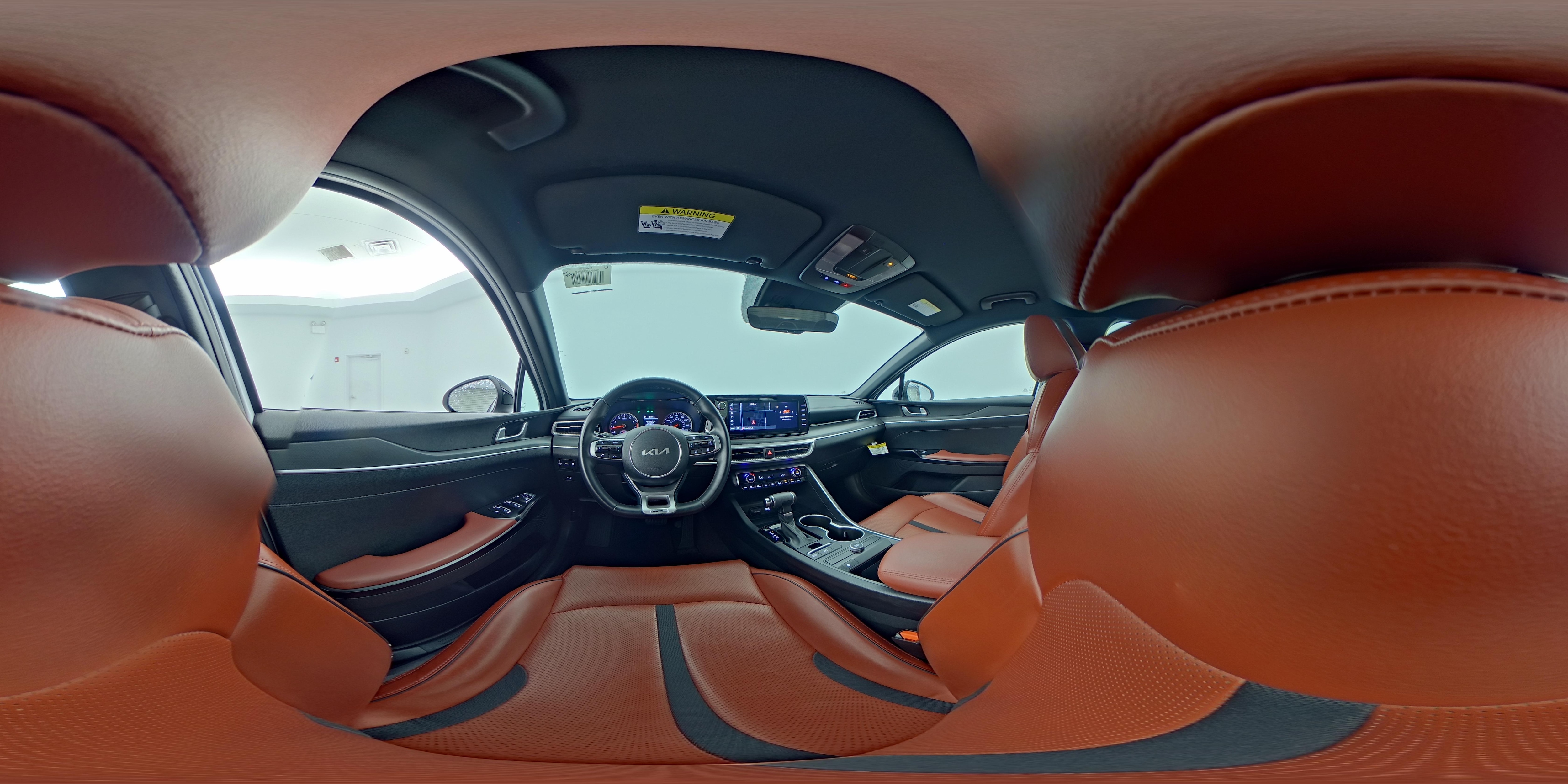 2023 Kia K5 GT-Line - Photo 27