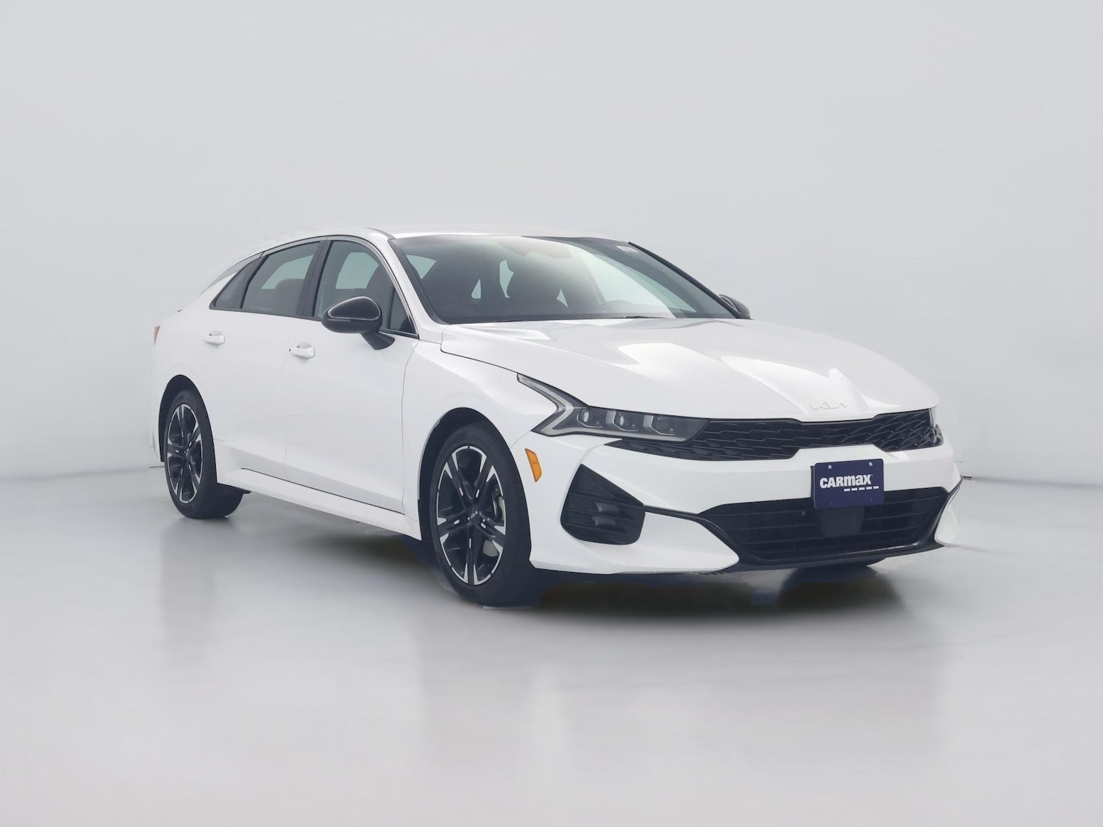 2023 Kia K5 GT-Line - Photo 1