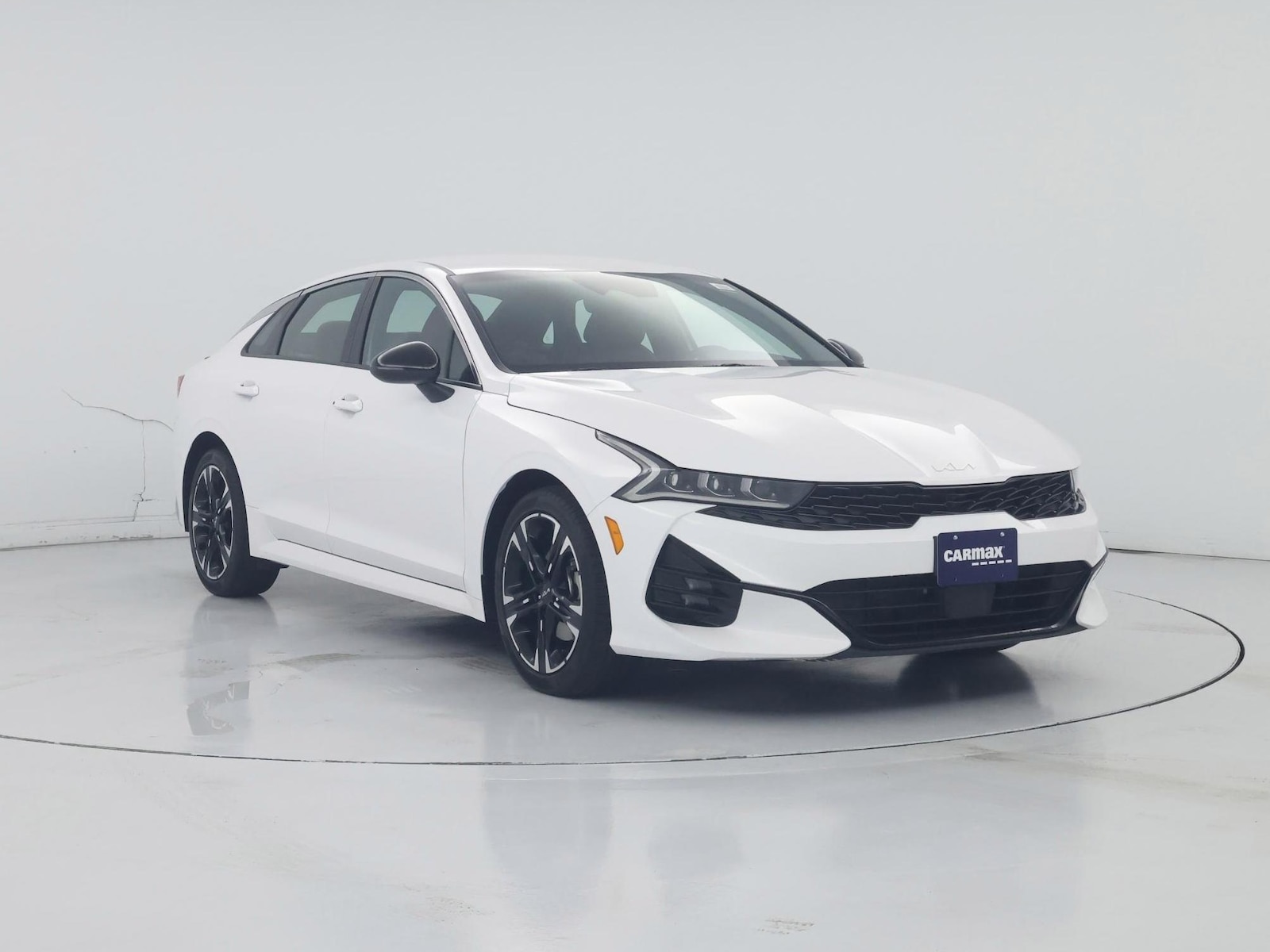 2023 Kia K5 GT-Line - Photo 2