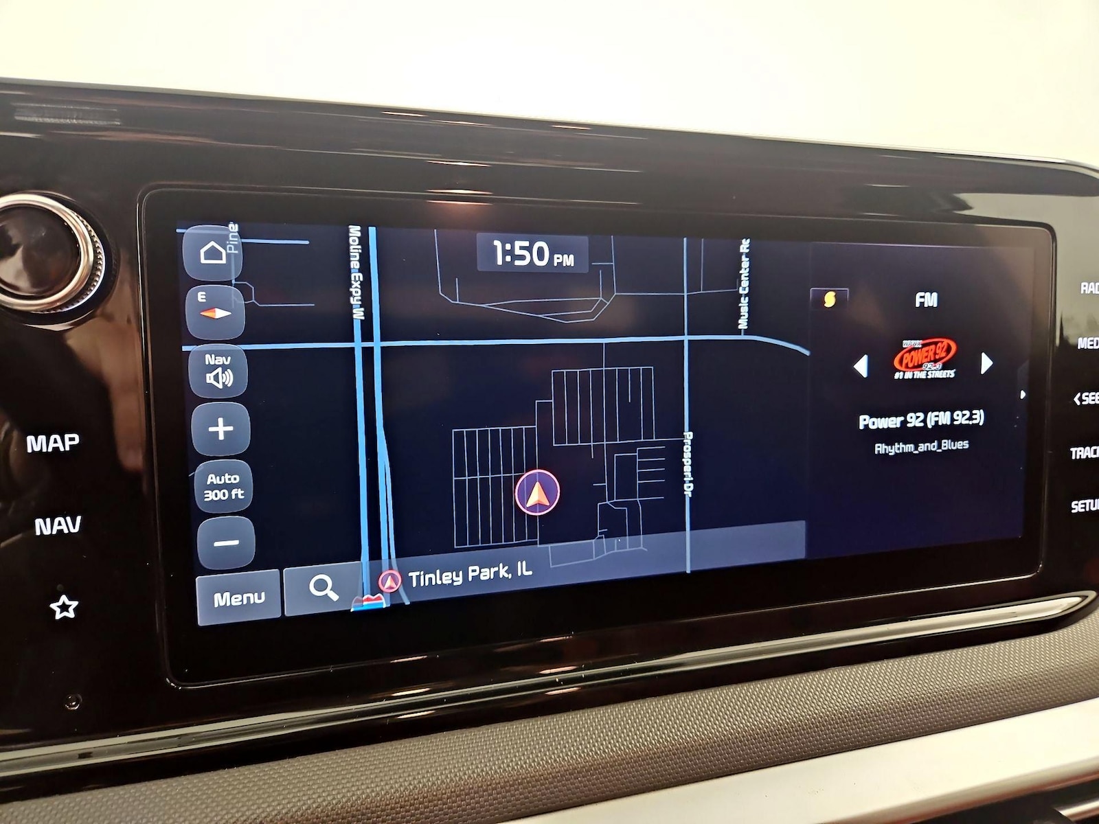 2023 Kia K5 GT-Line - Photo 15