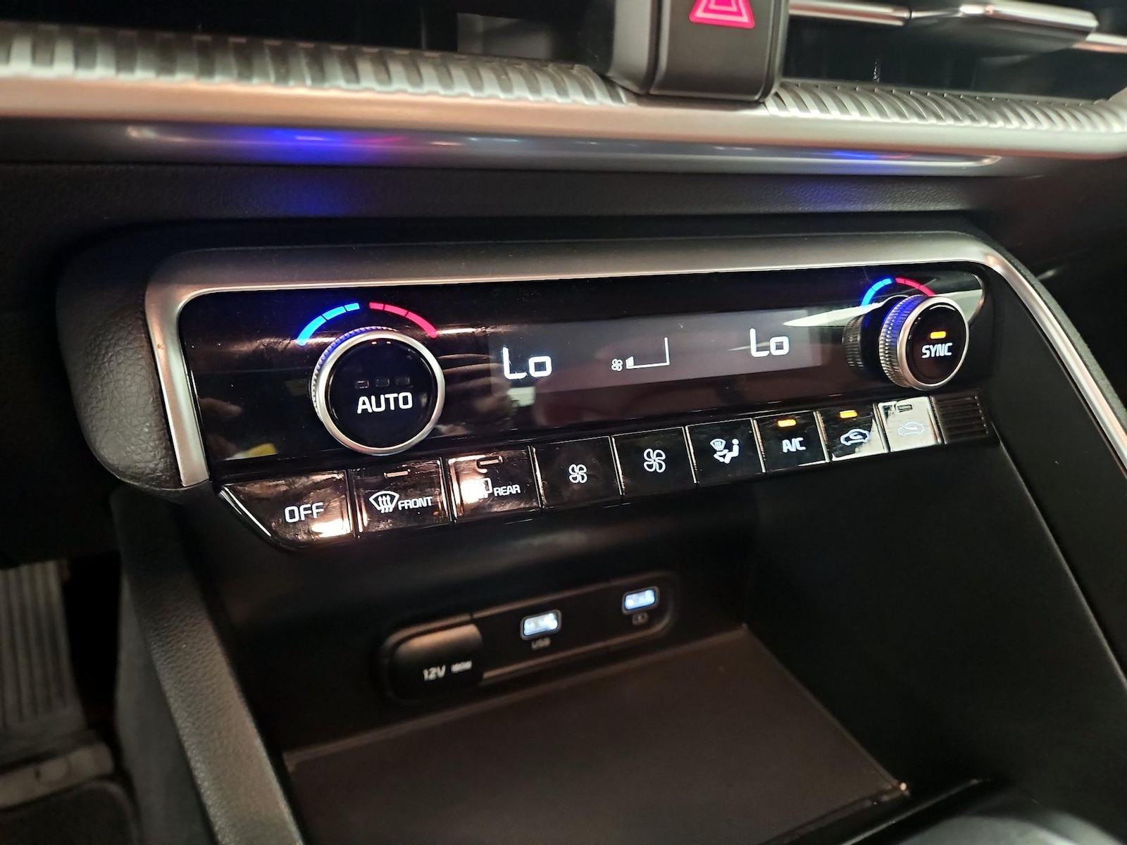 2023 Kia K5 GT-Line - Photo 18