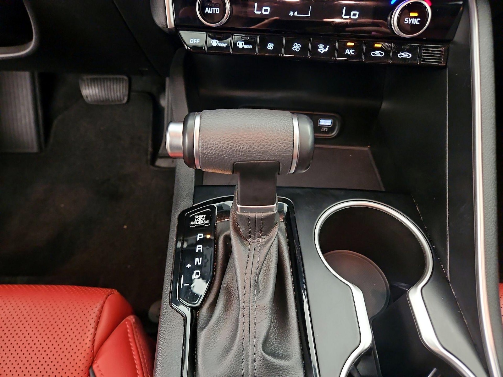 2023 Kia K5 GT-Line - Photo 19