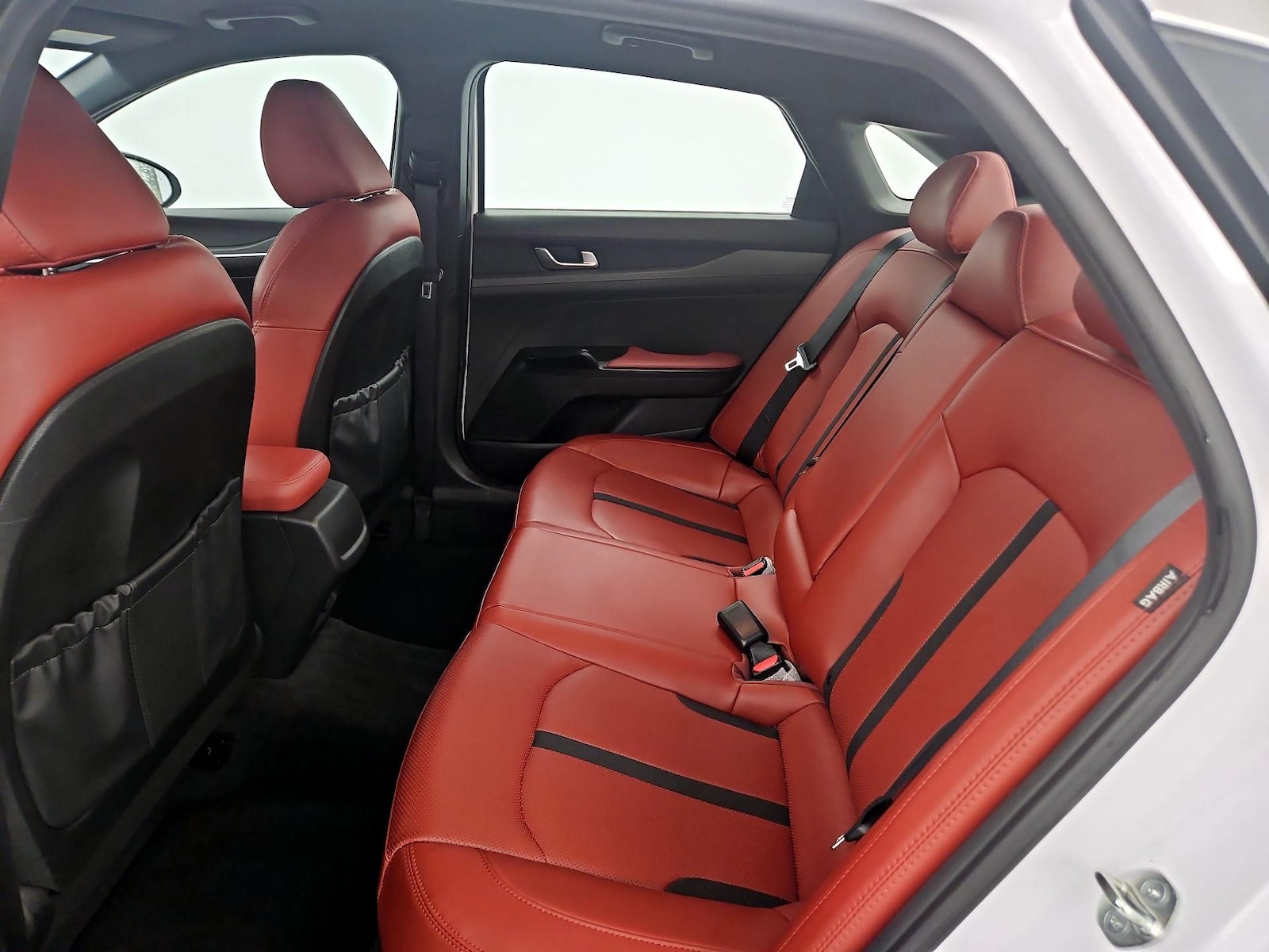 2023 Kia K5 GT-Line - Photo 21
