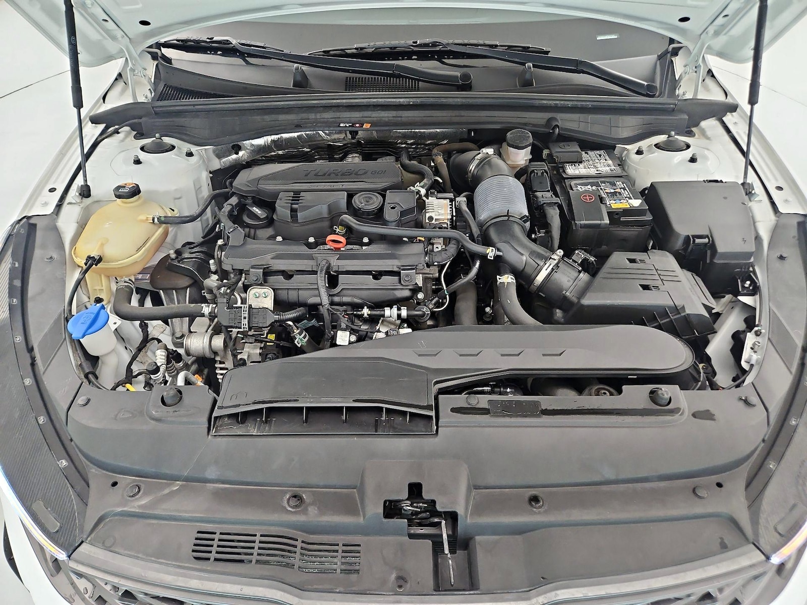 2023 Kia K5 GT-Line - Photo 23