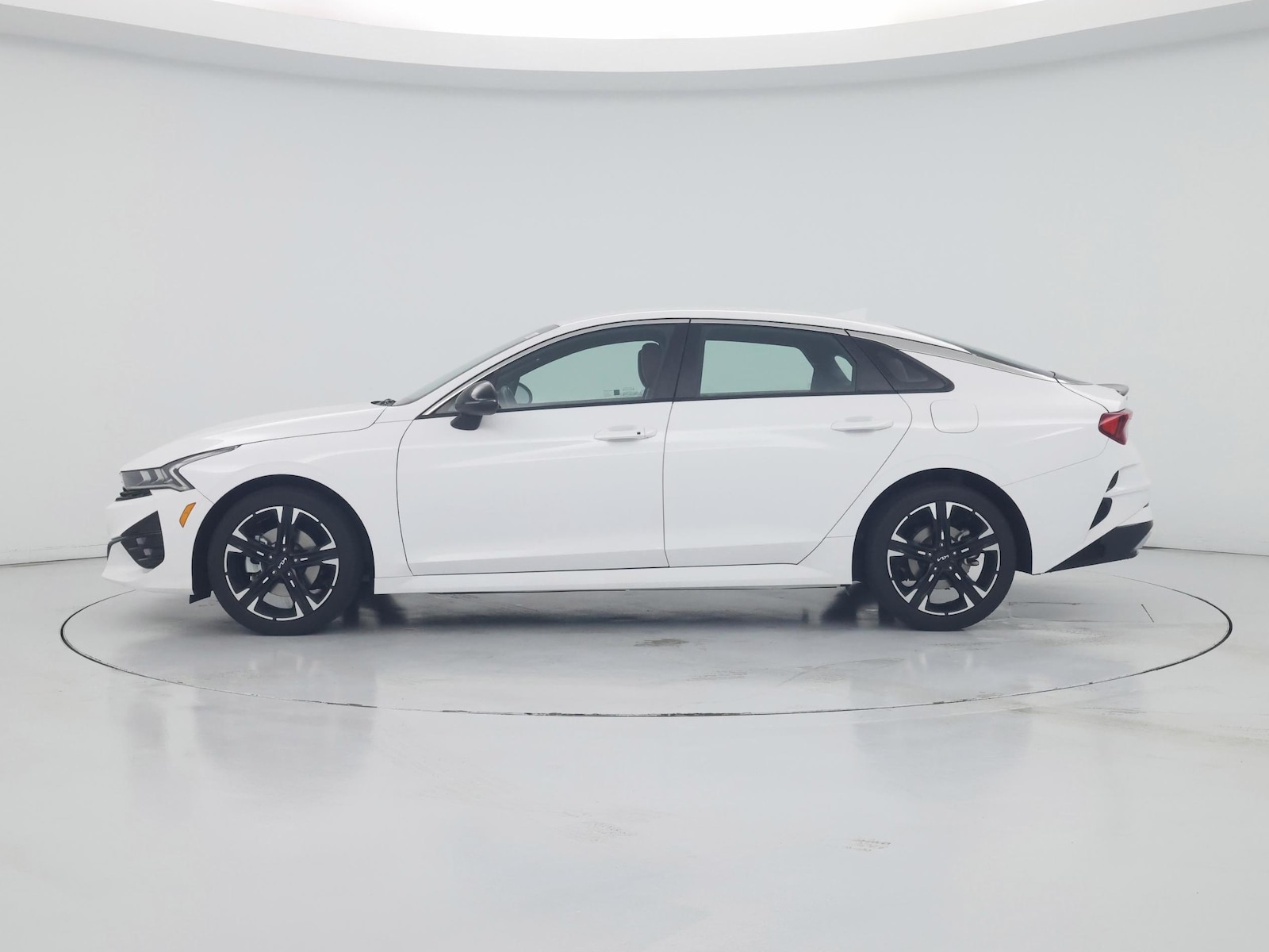 2023 Kia K5 GT-Line - Photo 4