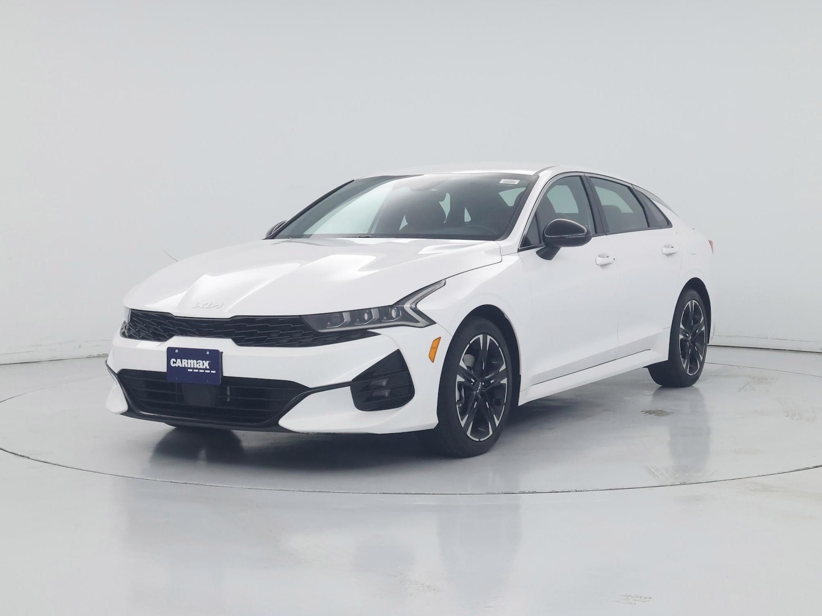 2023 Kia K5 GT-Line - Photo 5