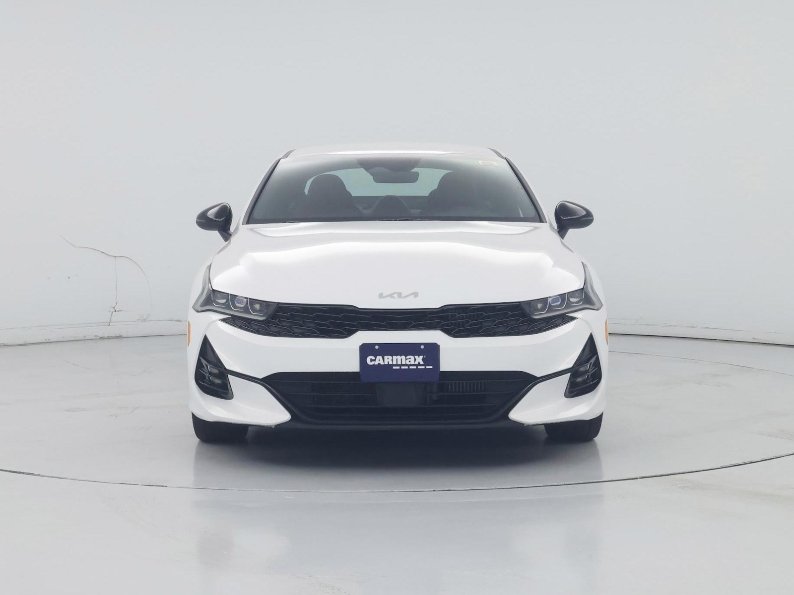 2023 Kia K5 GT-Line - Photo 6