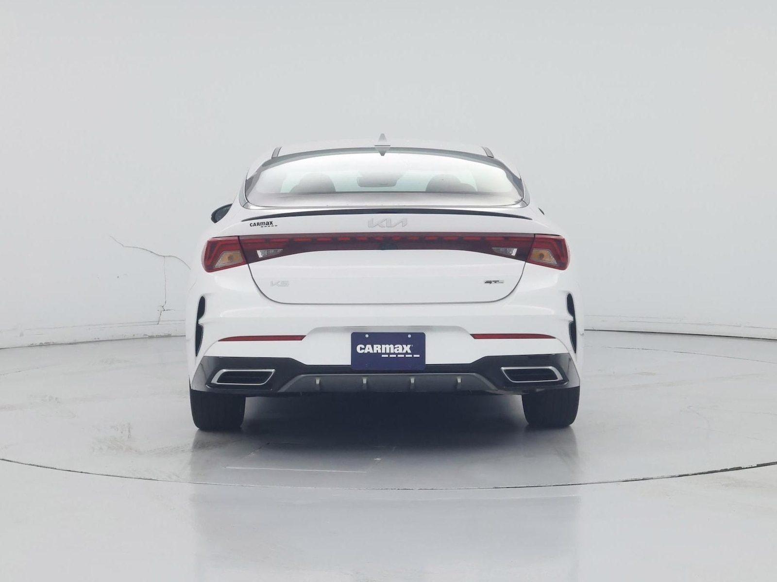 2023 Kia K5 GT-Line - Photo 7