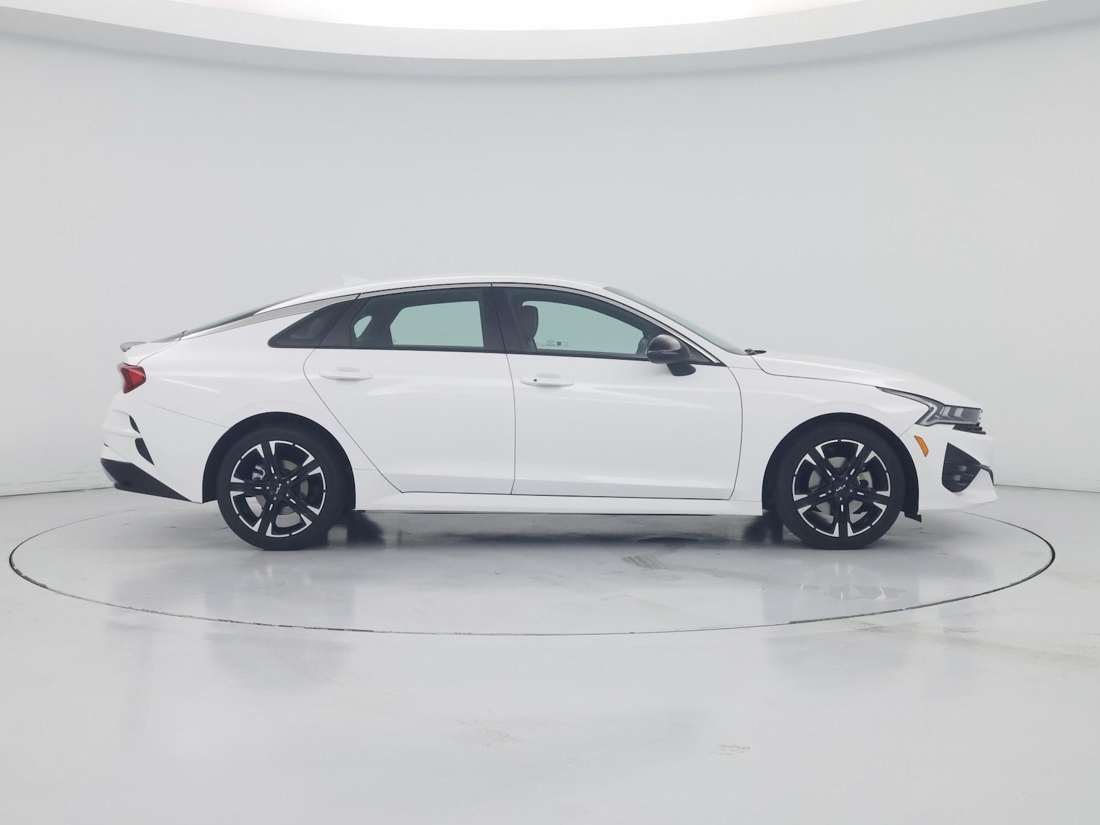 2023 Kia K5 GT-Line - Photo 8
