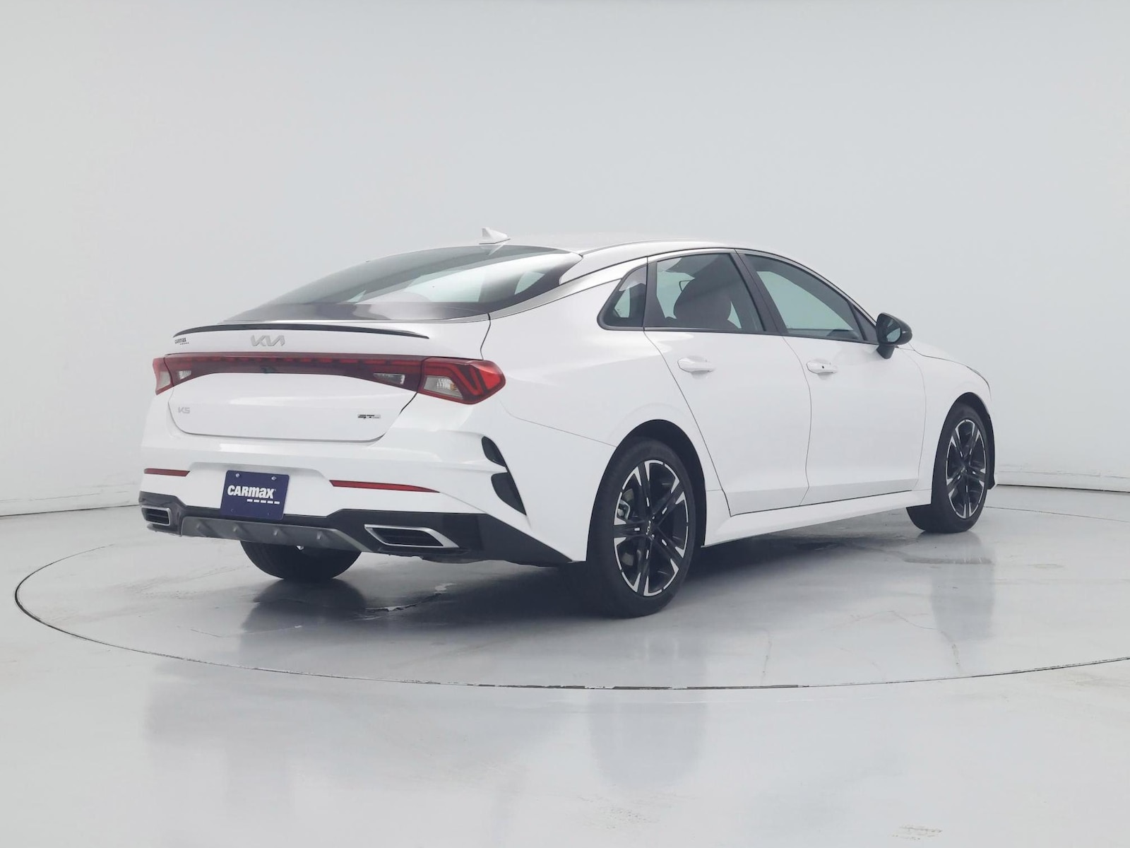 2023 Kia K5 GT-Line - Photo 9