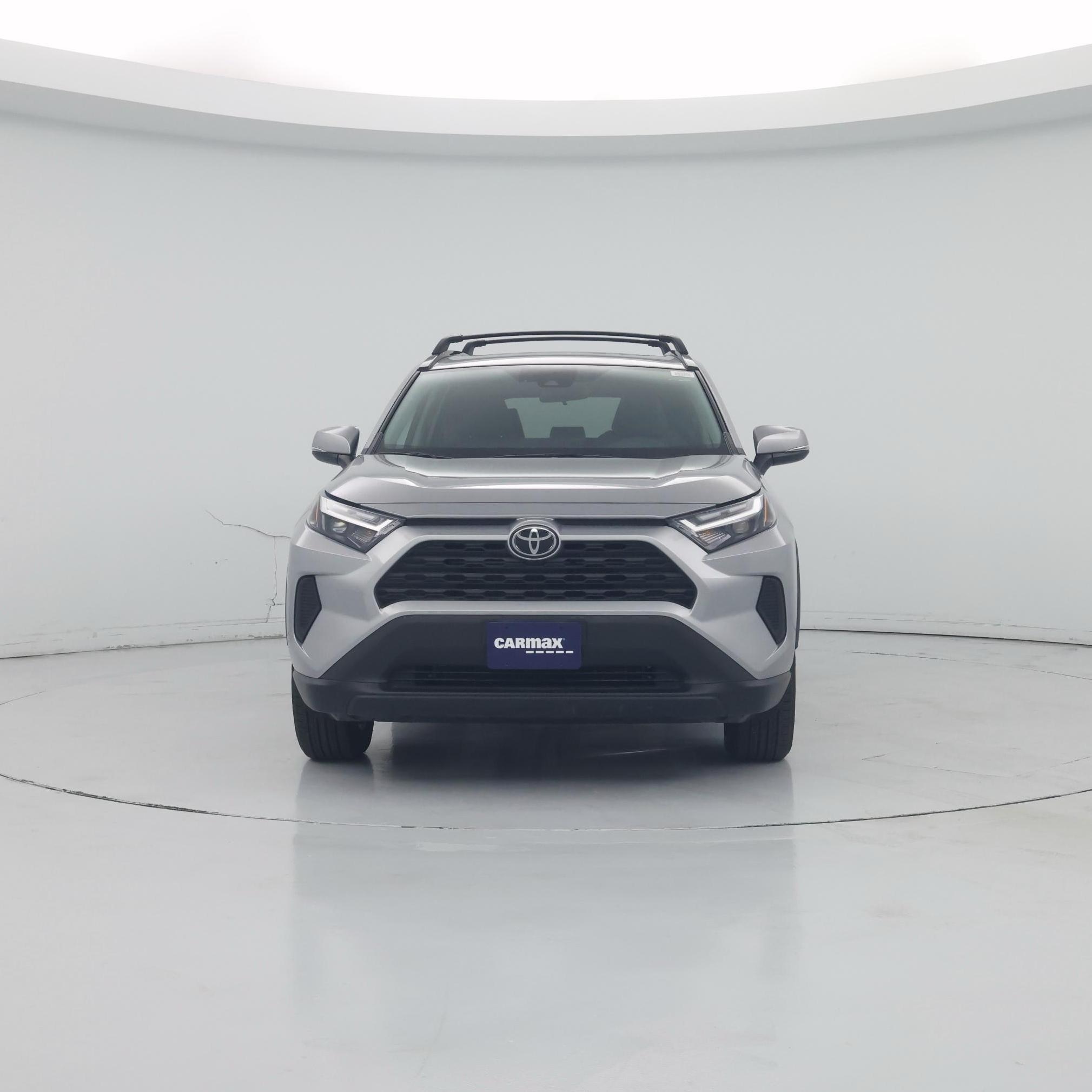 Thumbnail: 2022 Toyota RAV4 - 5