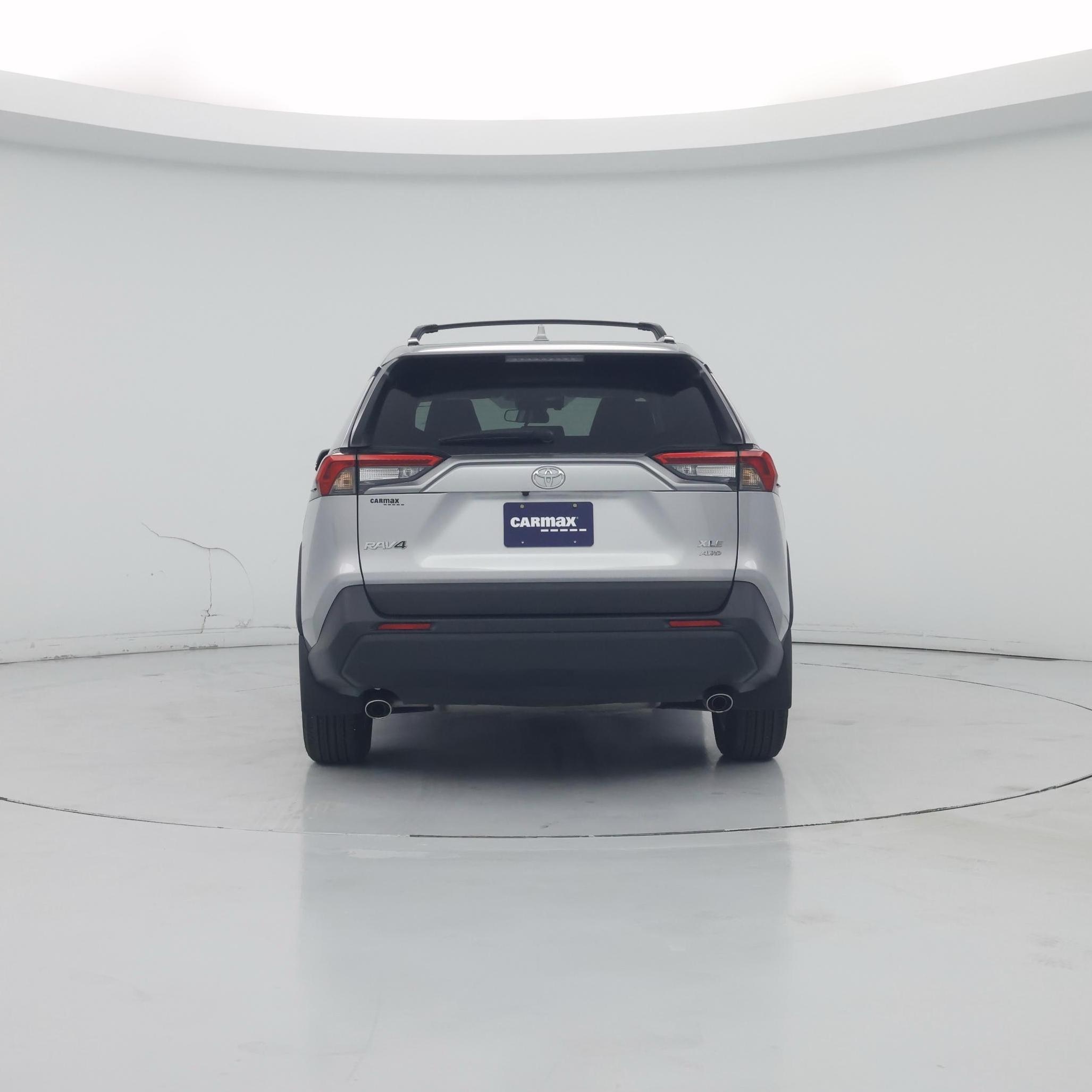 Thumbnail: 2022 Toyota RAV4 - 6
