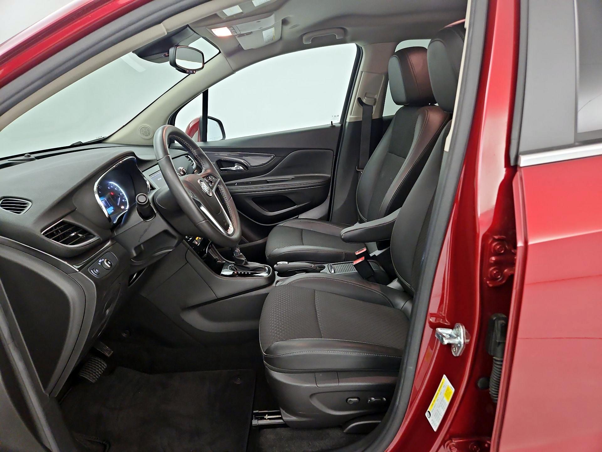Thumbnail: 2022 Buick Encore - 9