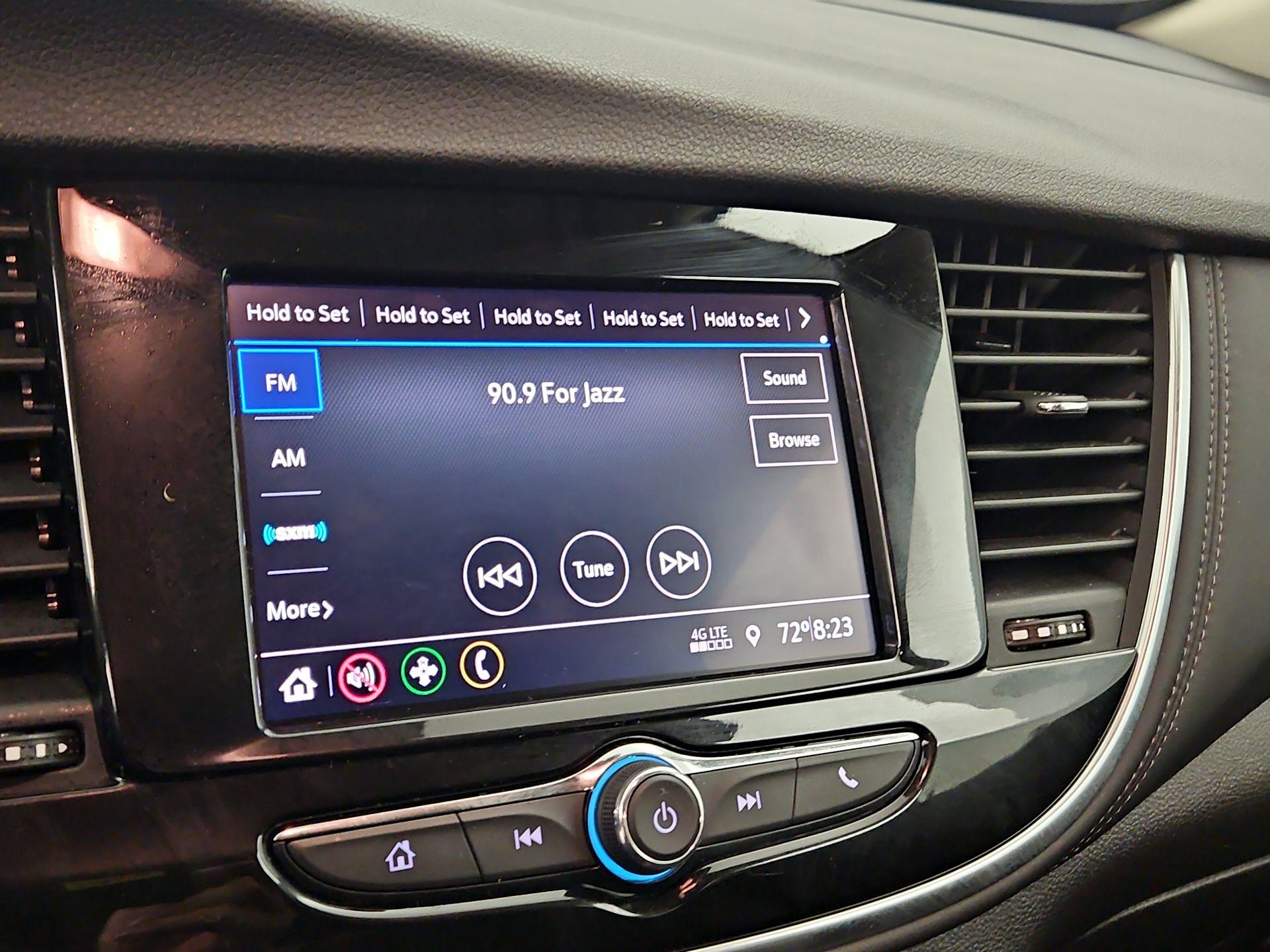 Thumbnail: 2022 Buick Encore - 13