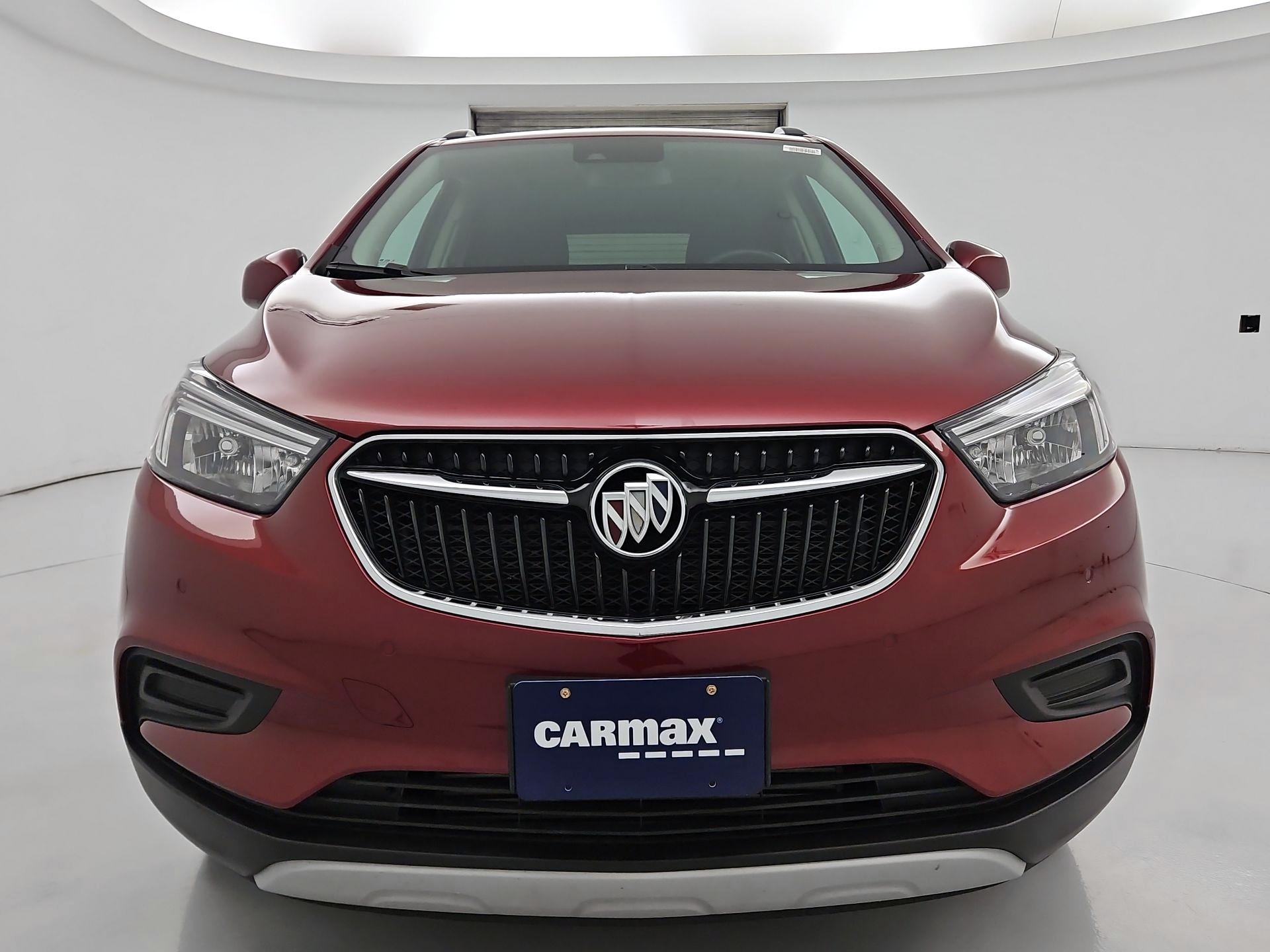 Thumbnail: 2022 Buick Encore - 2