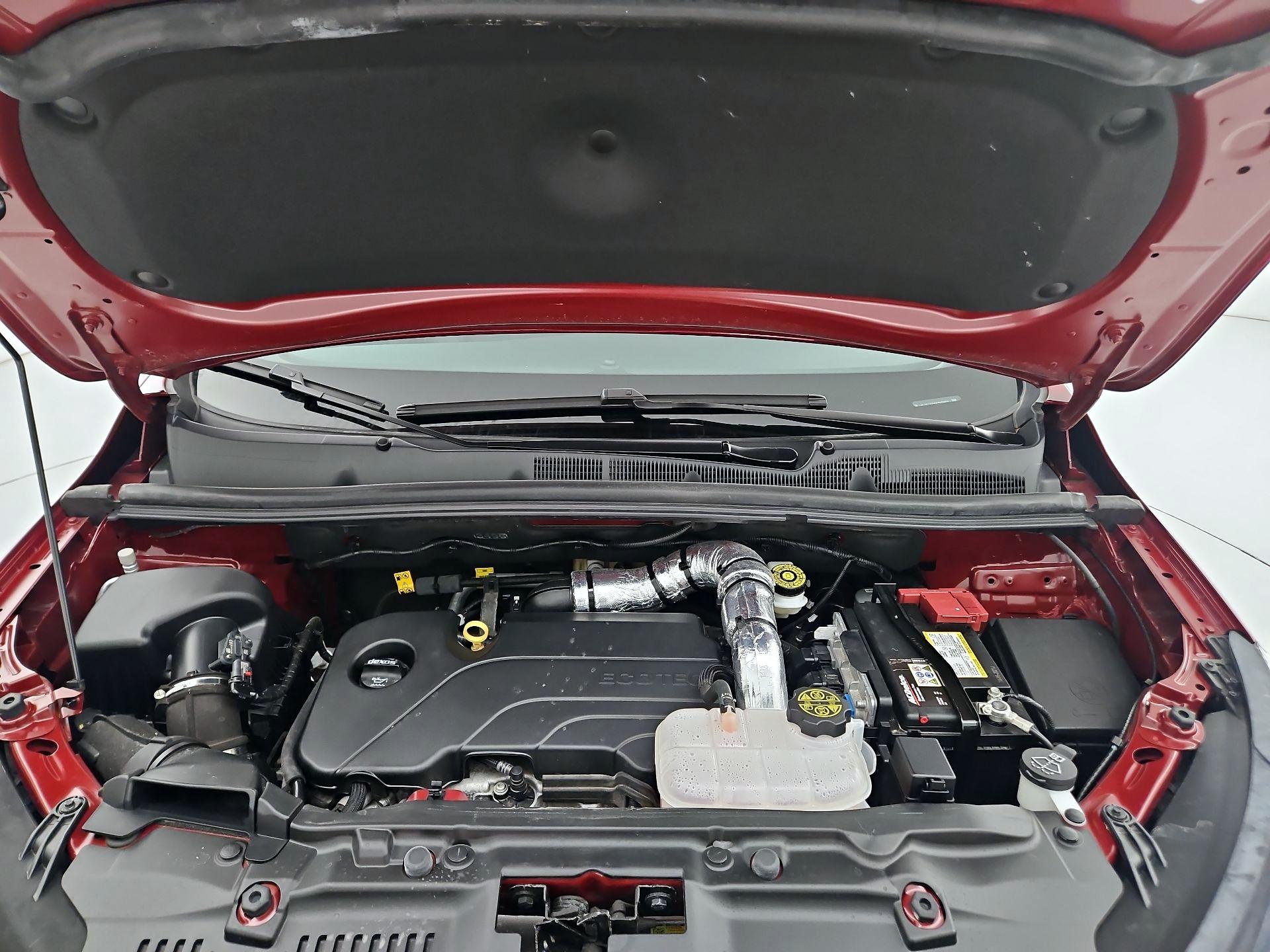 Thumbnail: 2022 Buick Encore - 19
