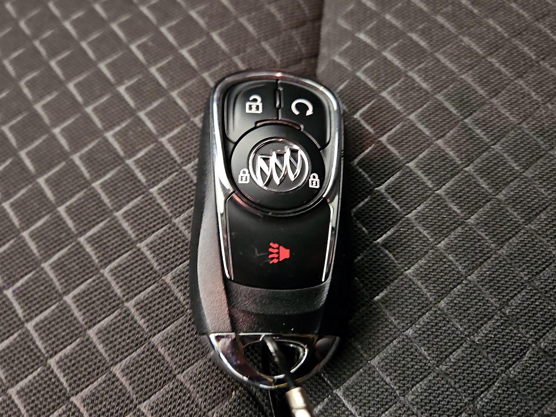 Thumbnail: 2022 Buick Encore - 20