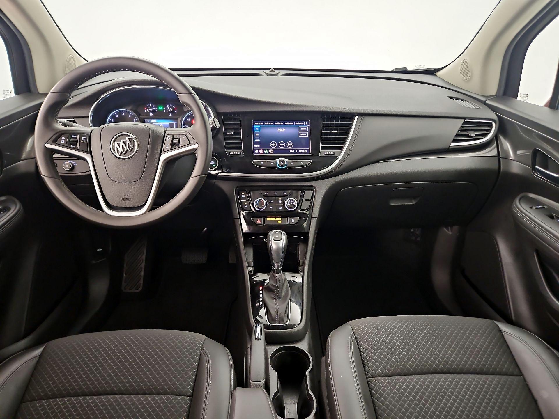 Thumbnail: 2022 Buick Encore - 8