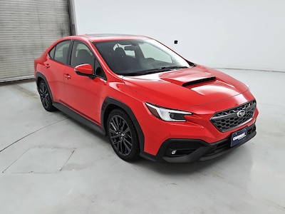 2023 Subaru WRX Limited