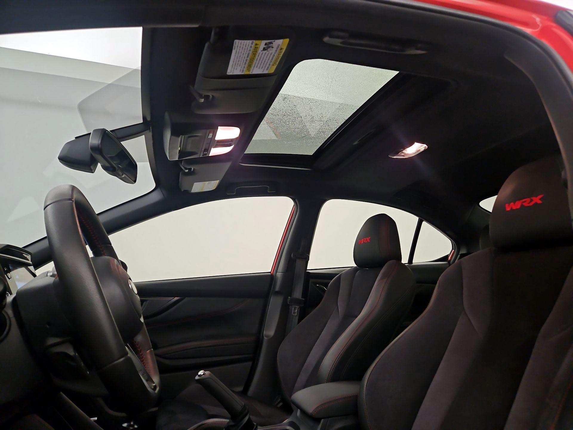 Thumbnail: 2023 Subaru WRX - 18