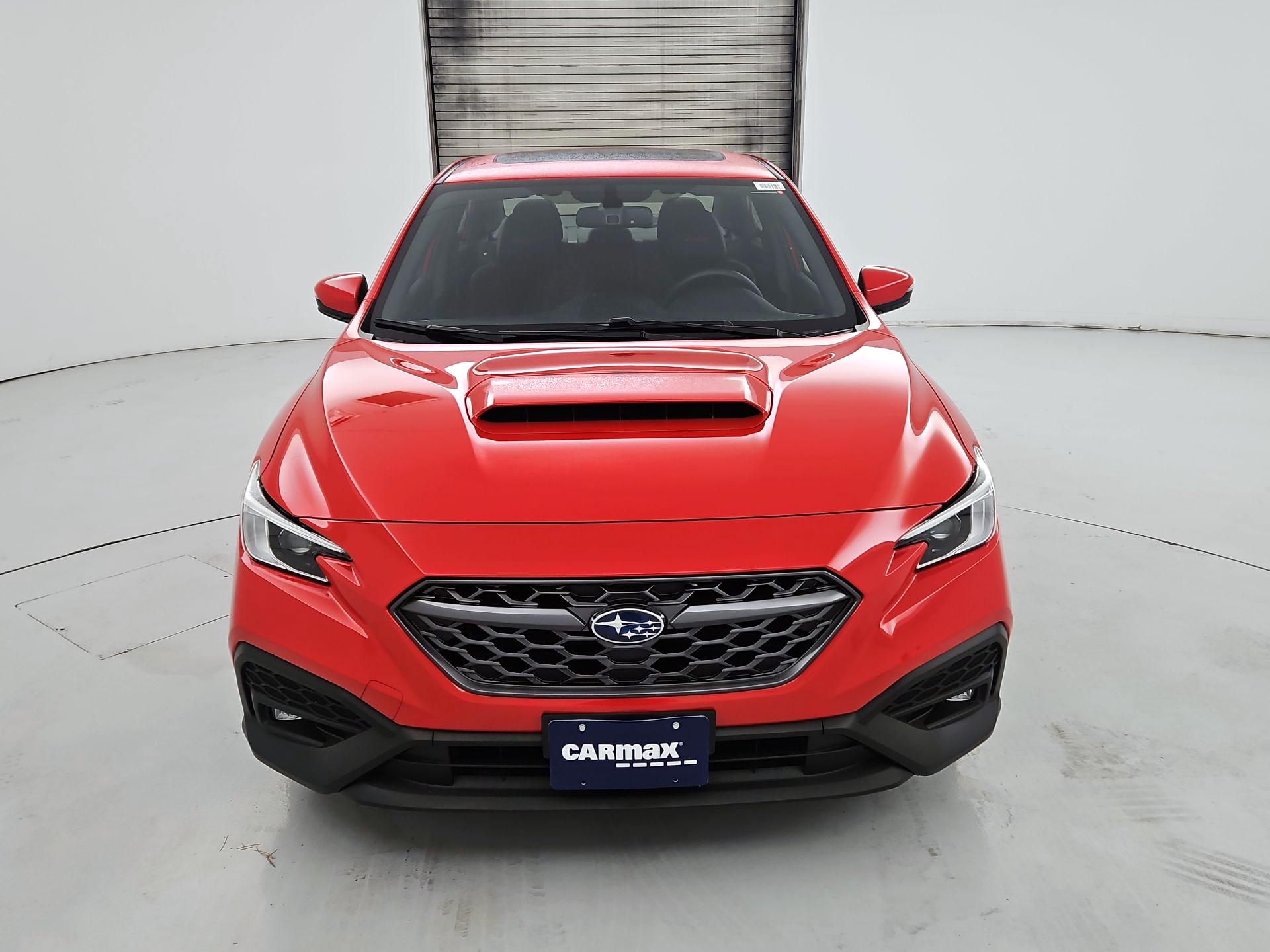 Thumbnail: 2023 Subaru WRX - 2