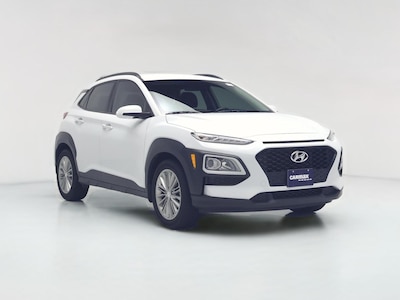 2018 Hyundai Kona SEL