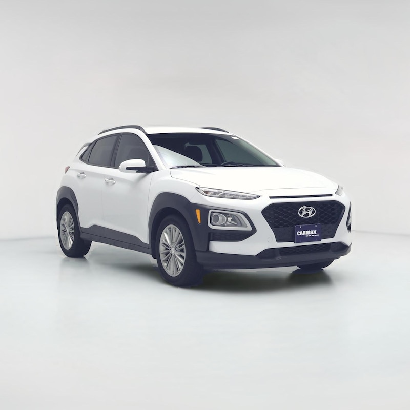 2018 Hyundai Kona SEL