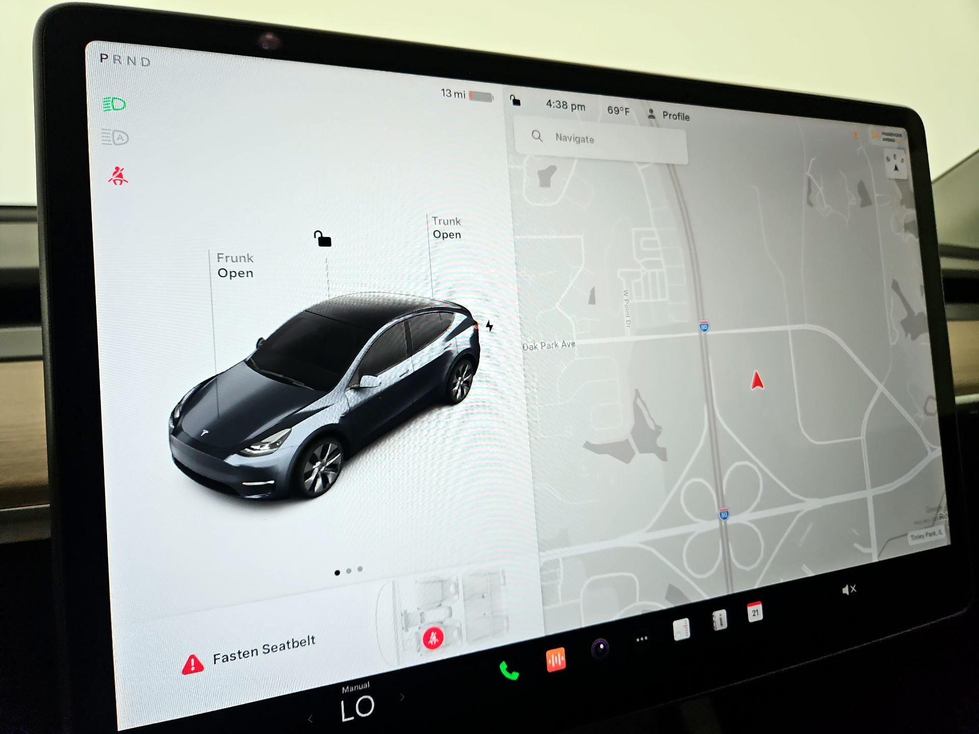 Thumbnail: 2023 Tesla Model Y - 11