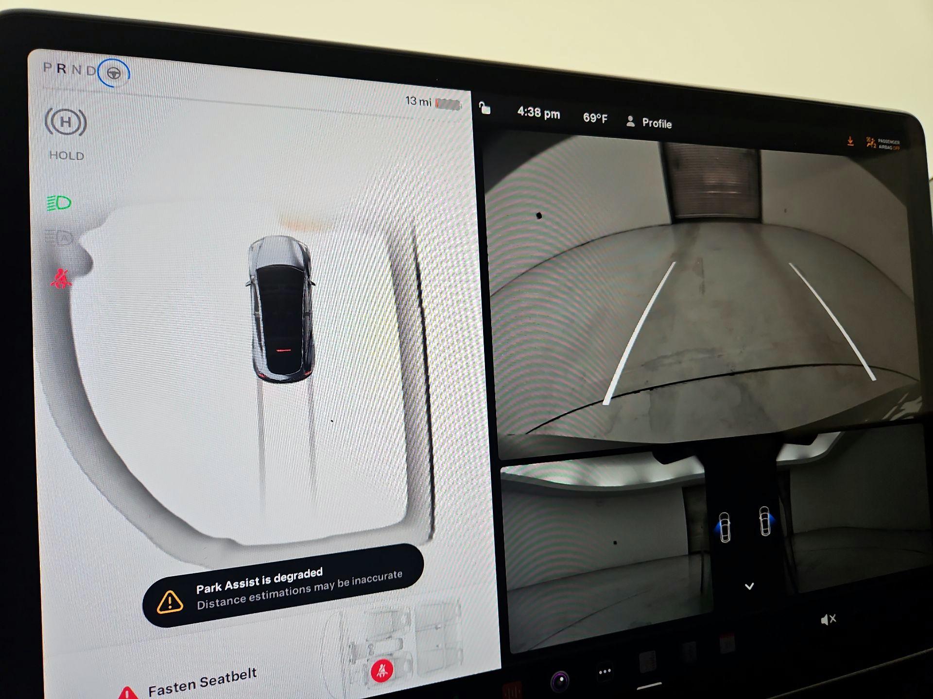 Thumbnail: 2023 Tesla Model Y - 12