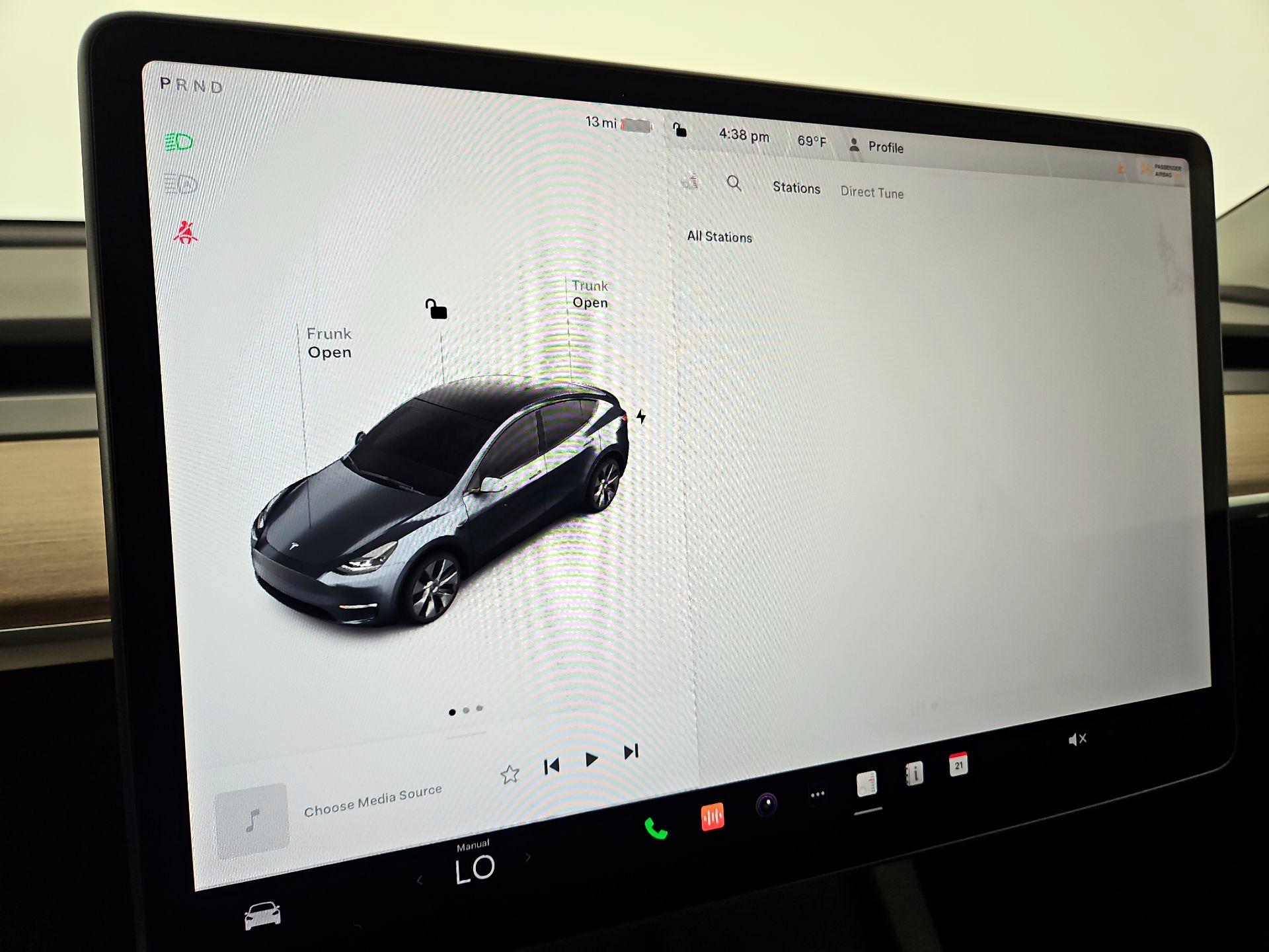 Thumbnail: 2023 Tesla Model Y - 13