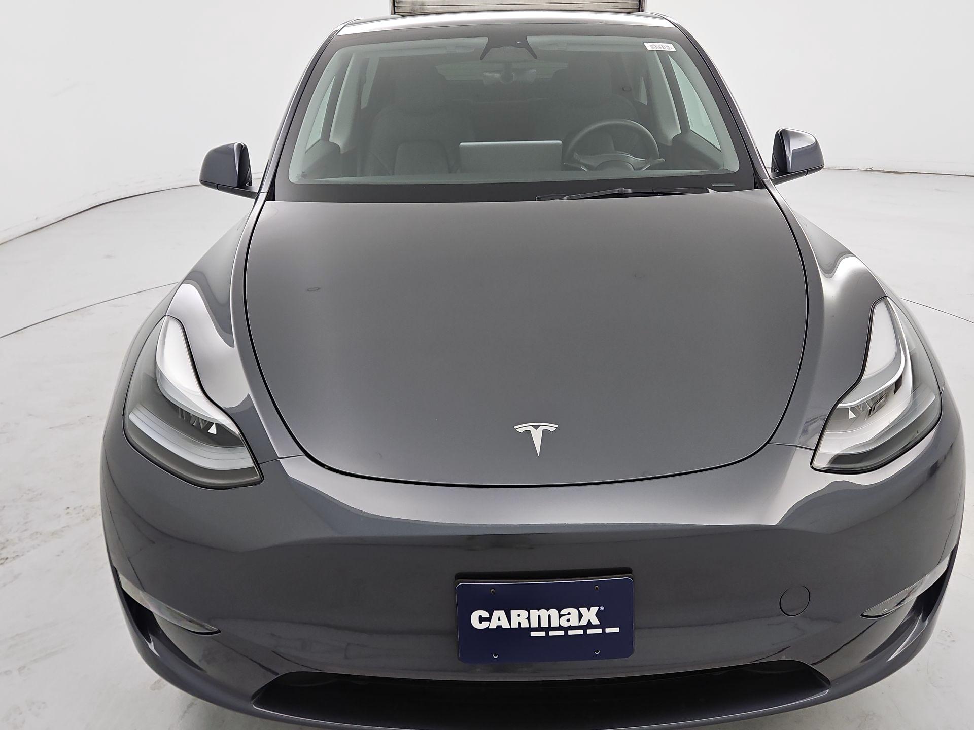 Thumbnail: 2023 Tesla Model Y - 2