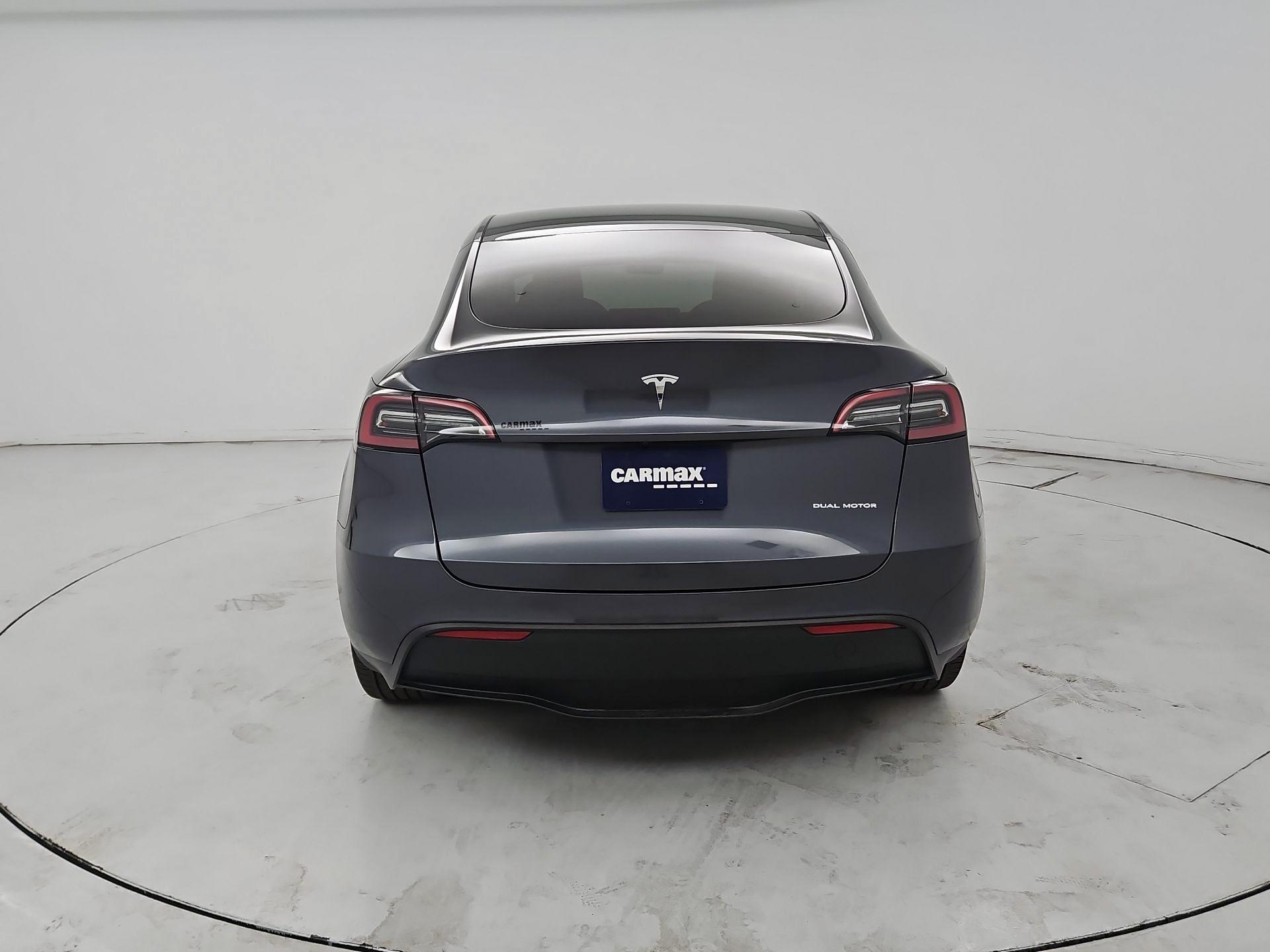 Thumbnail: 2023 Tesla Model Y - 6