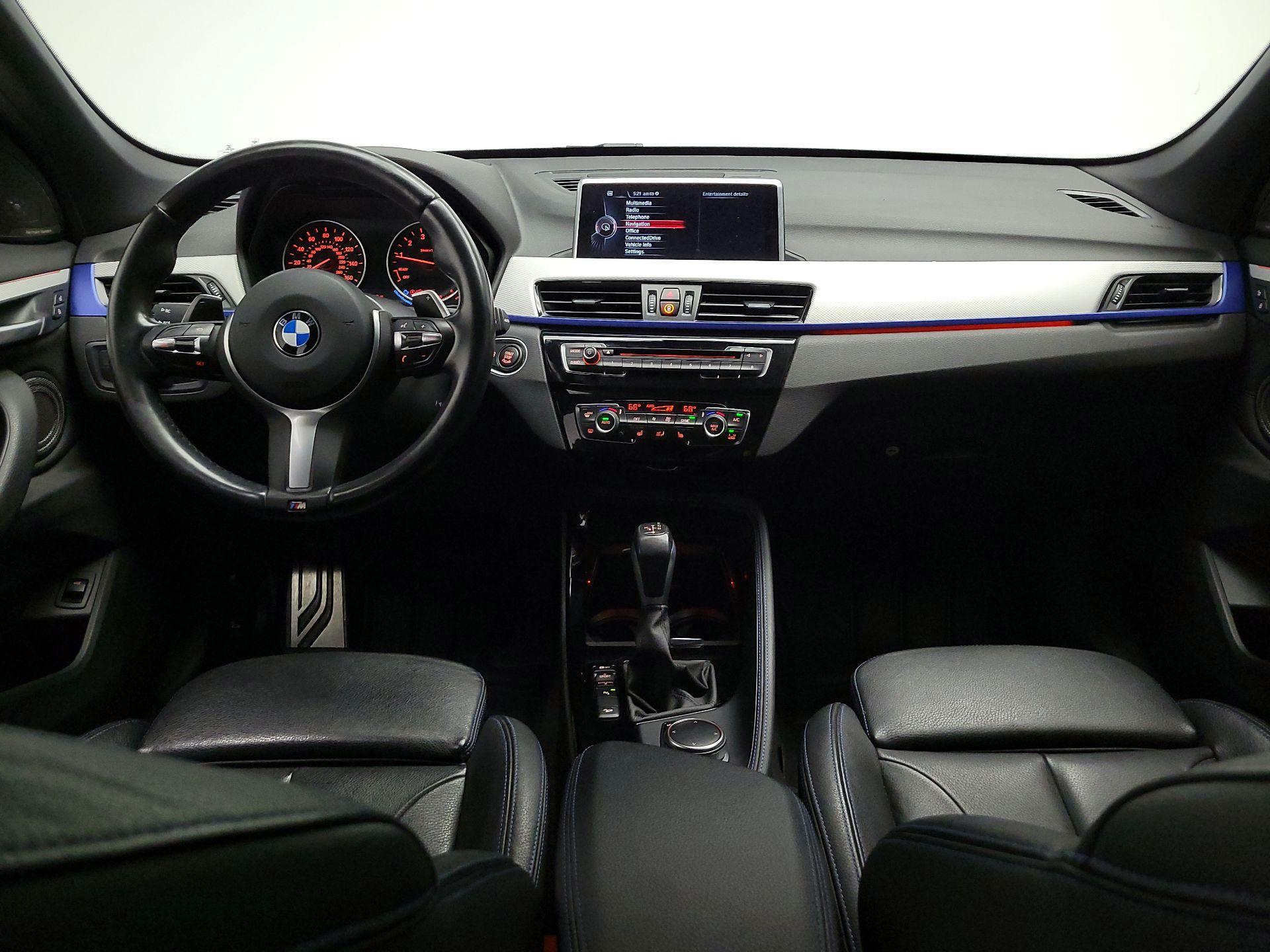 Thumbnail: 2017 BMW X1 - 9