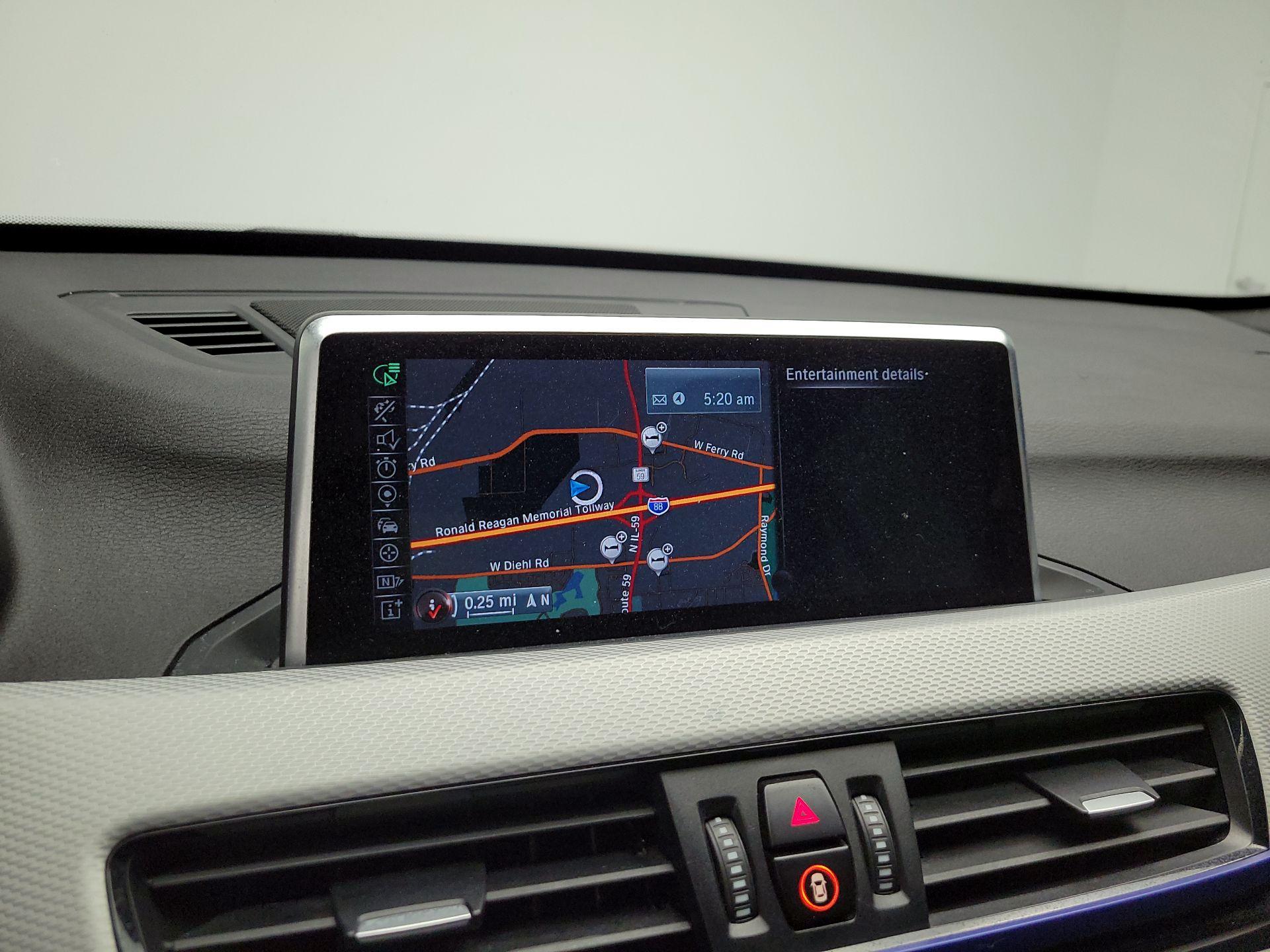 Thumbnail: 2017 BMW X1 - 13