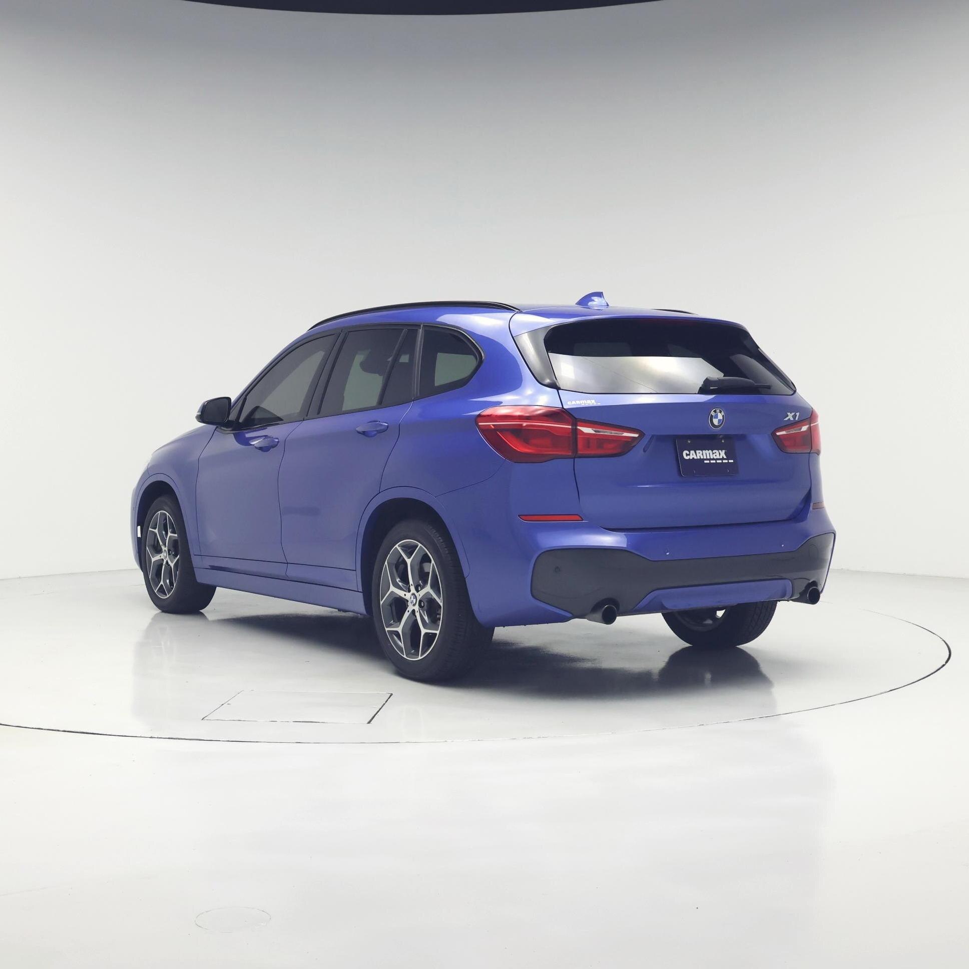 Thumbnail: 2017 BMW X1 - 2